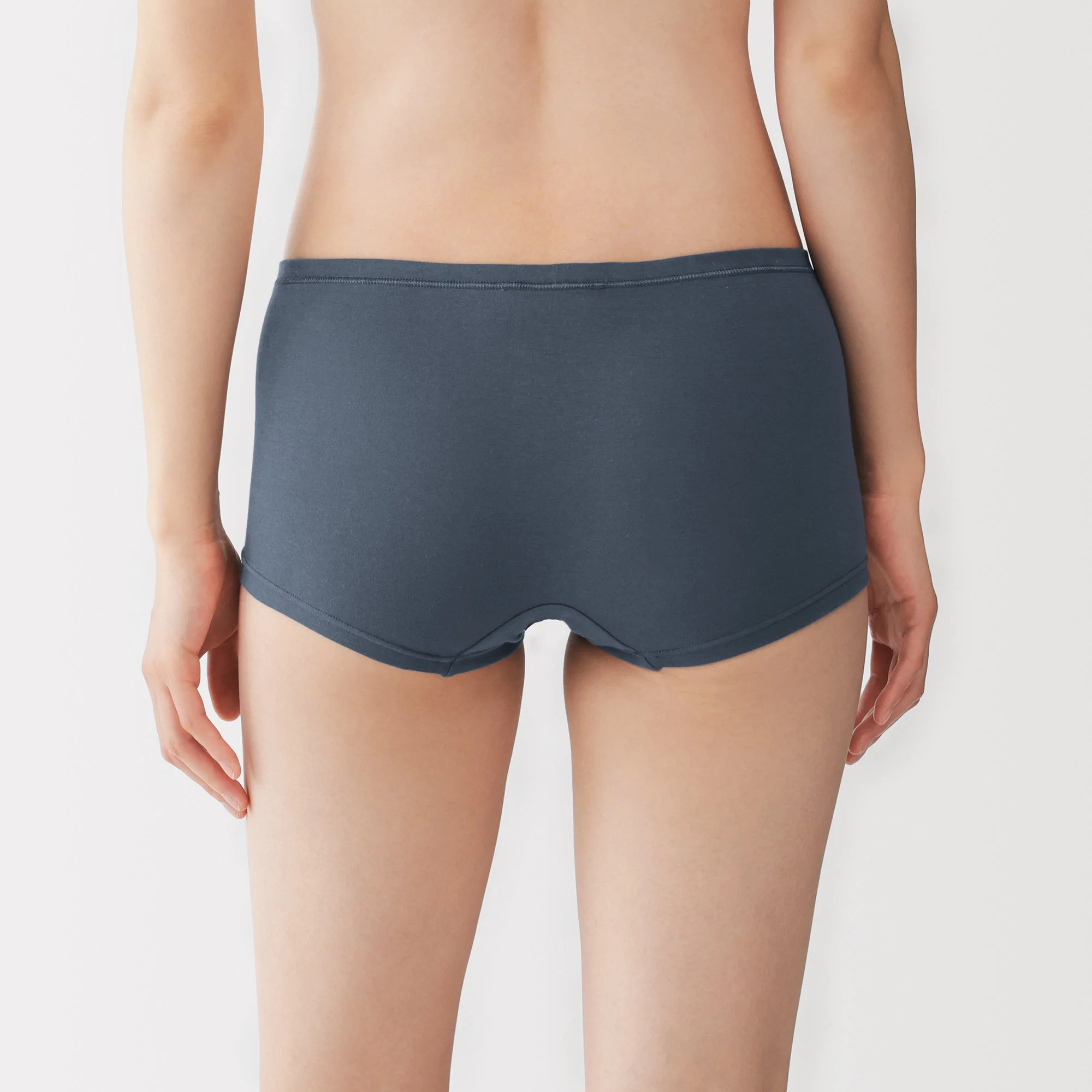 Stretch Boyshorts - Image 4