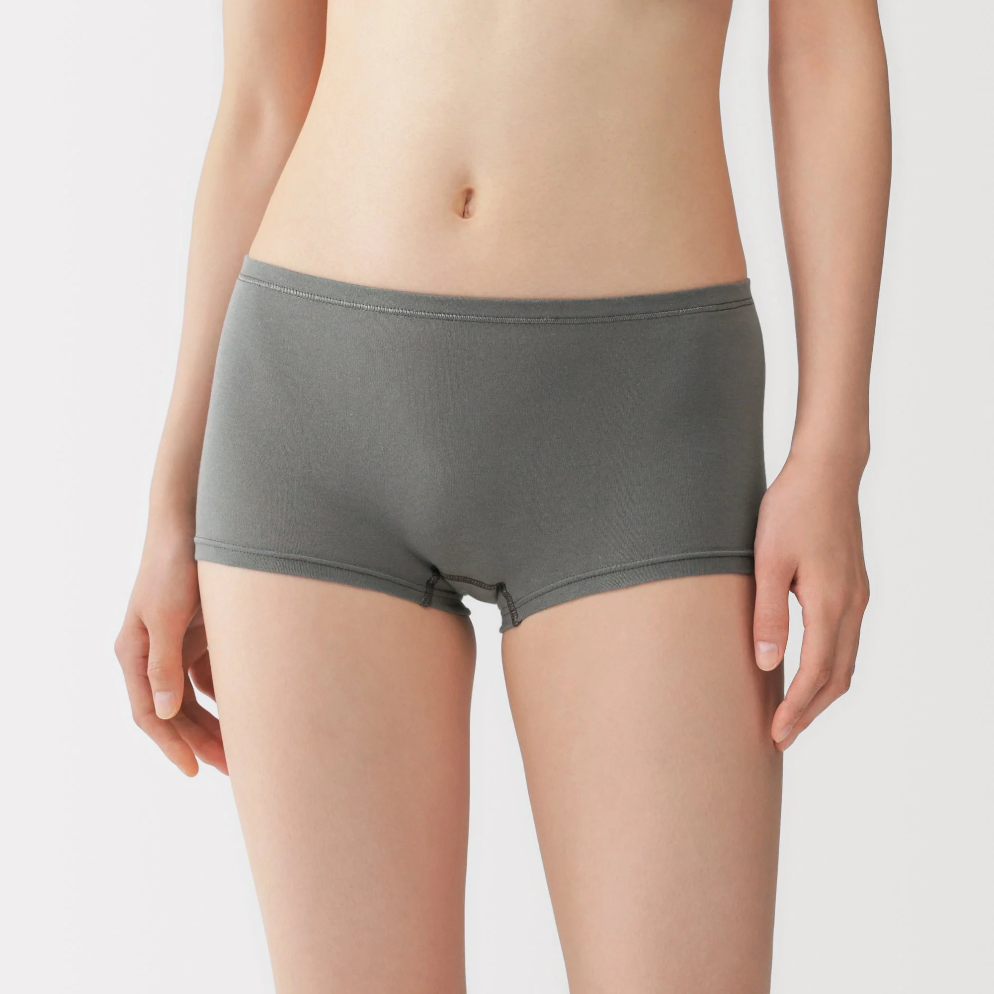 Stretch Boyshorts - Image 8