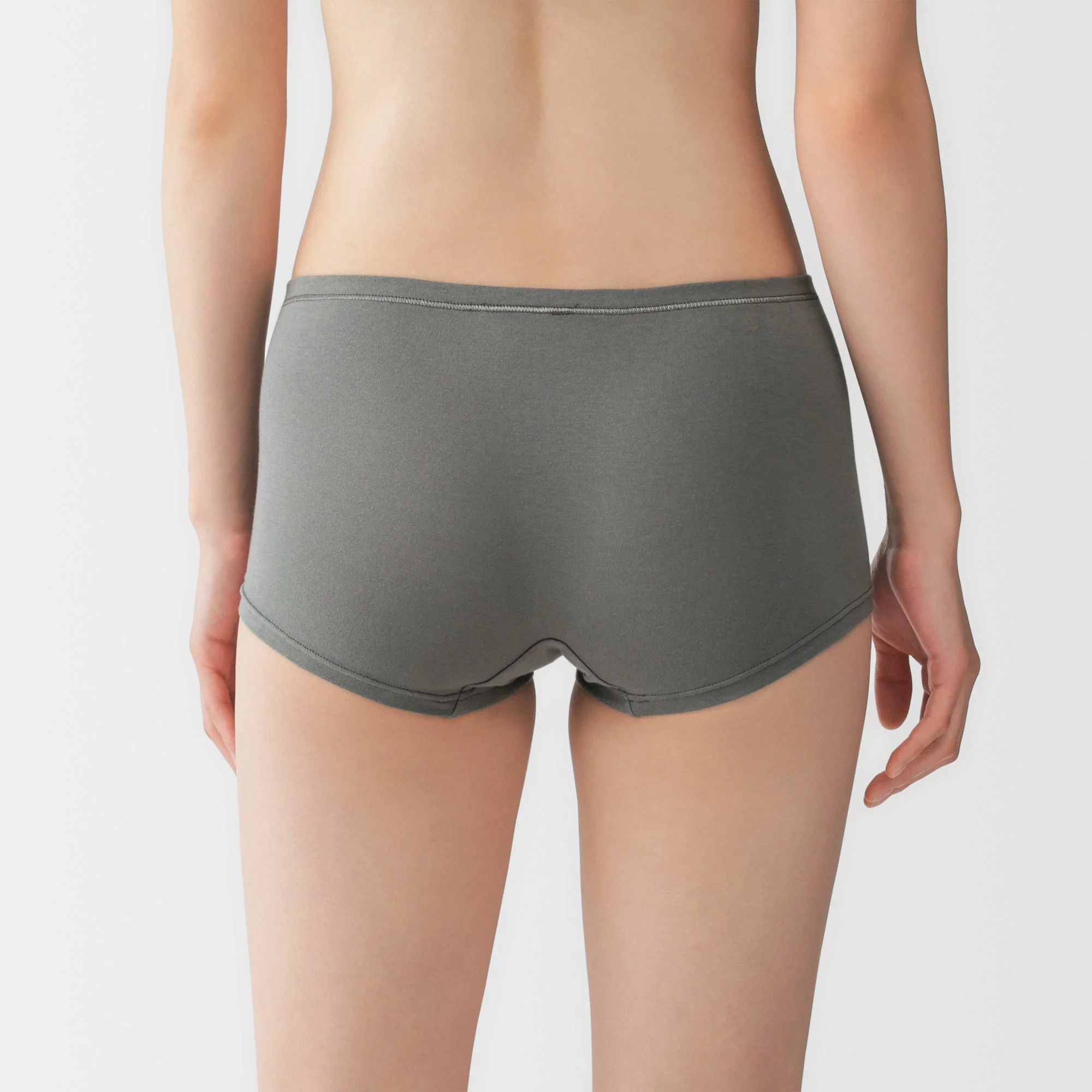 Stretch Boyshorts - Image 9