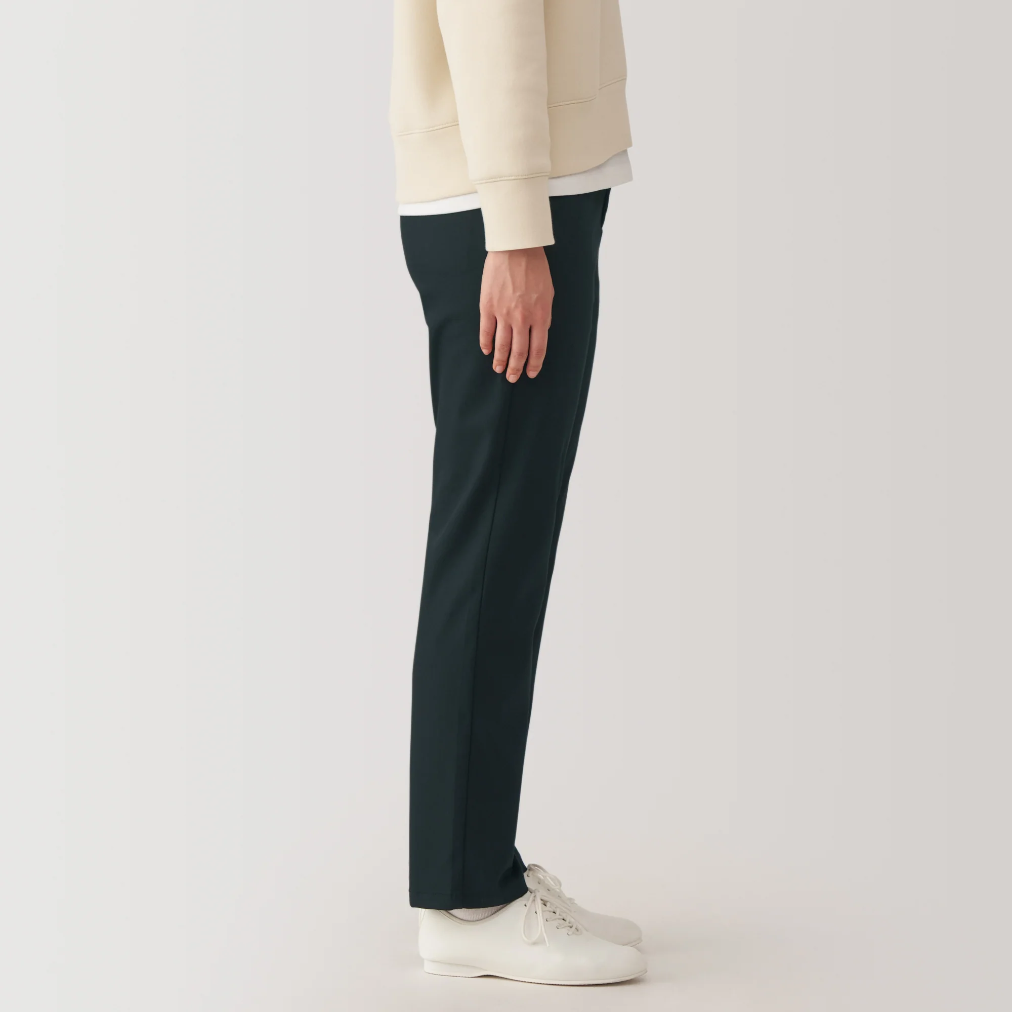 Stretch Chino Slim Tapered Pants - Image 15