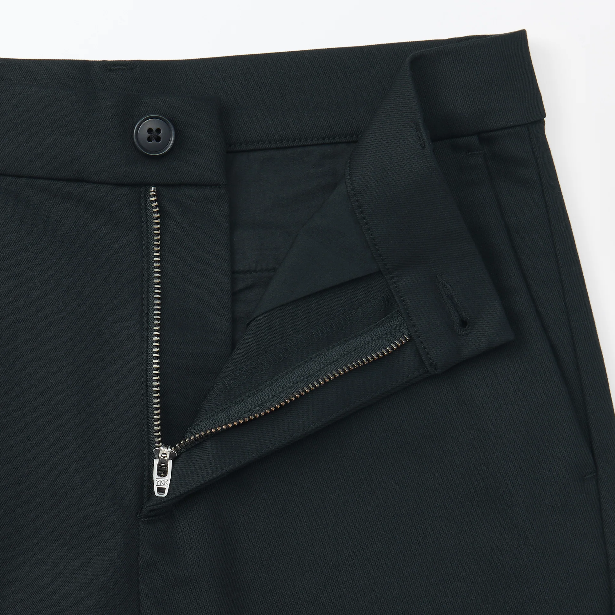 Stretch Chino Slim Tapered Pants - Image 19