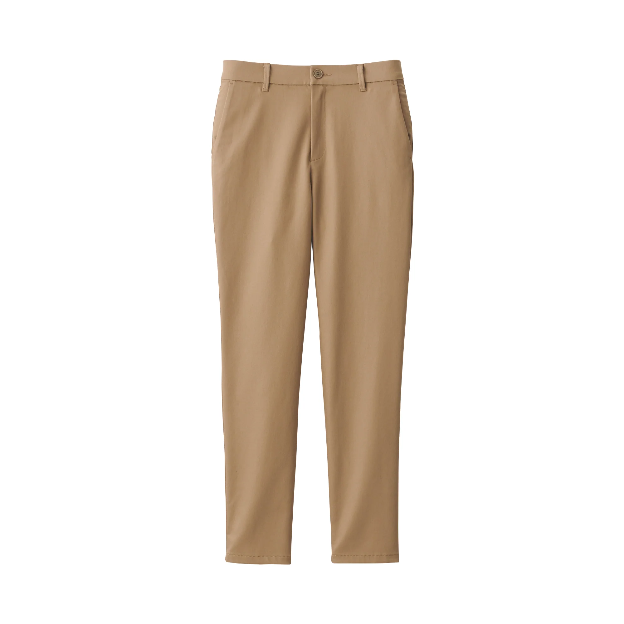 Stretch Chino Slim Tapered Pants - Image 22