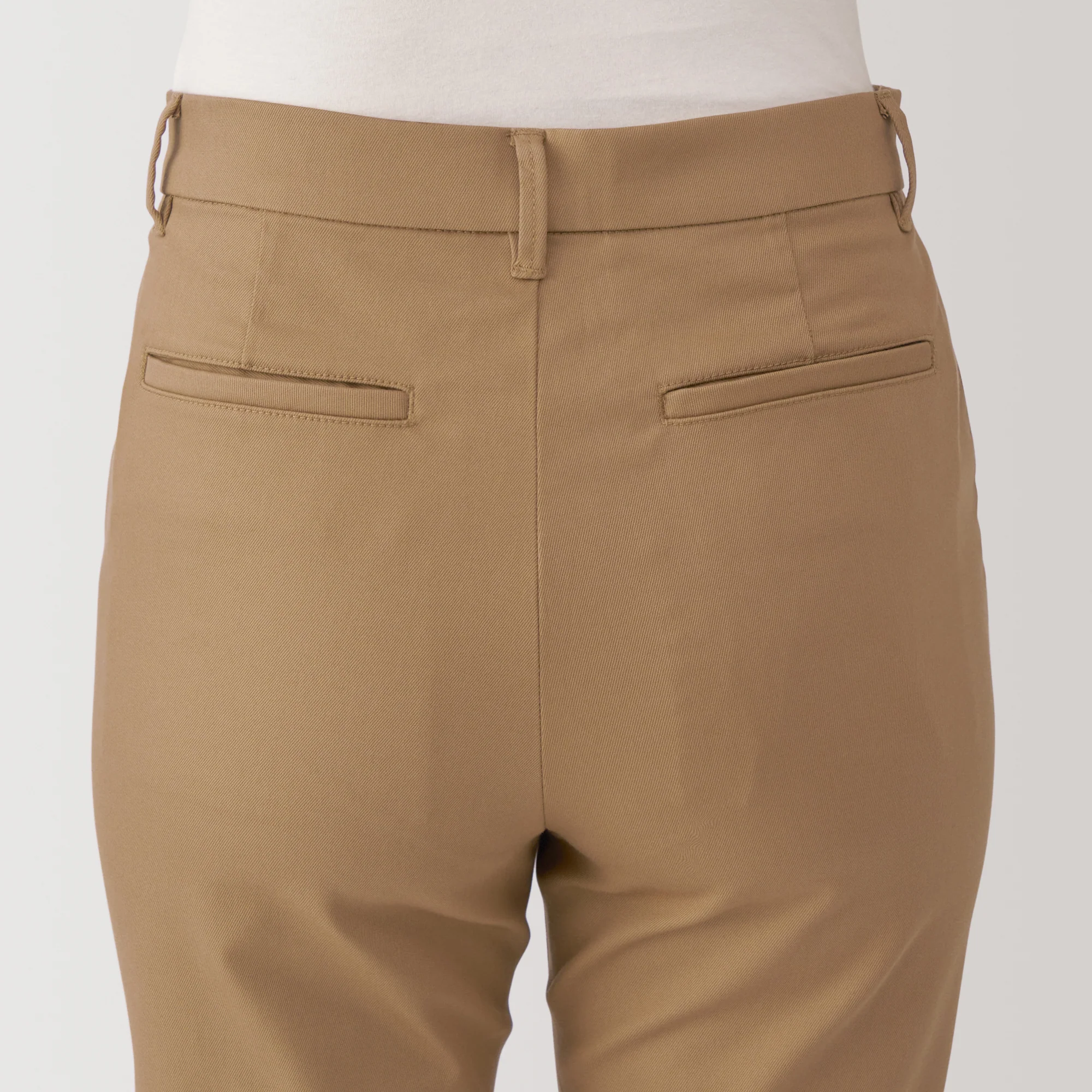 Stretch Chino Slim Tapered Pants - Image 28