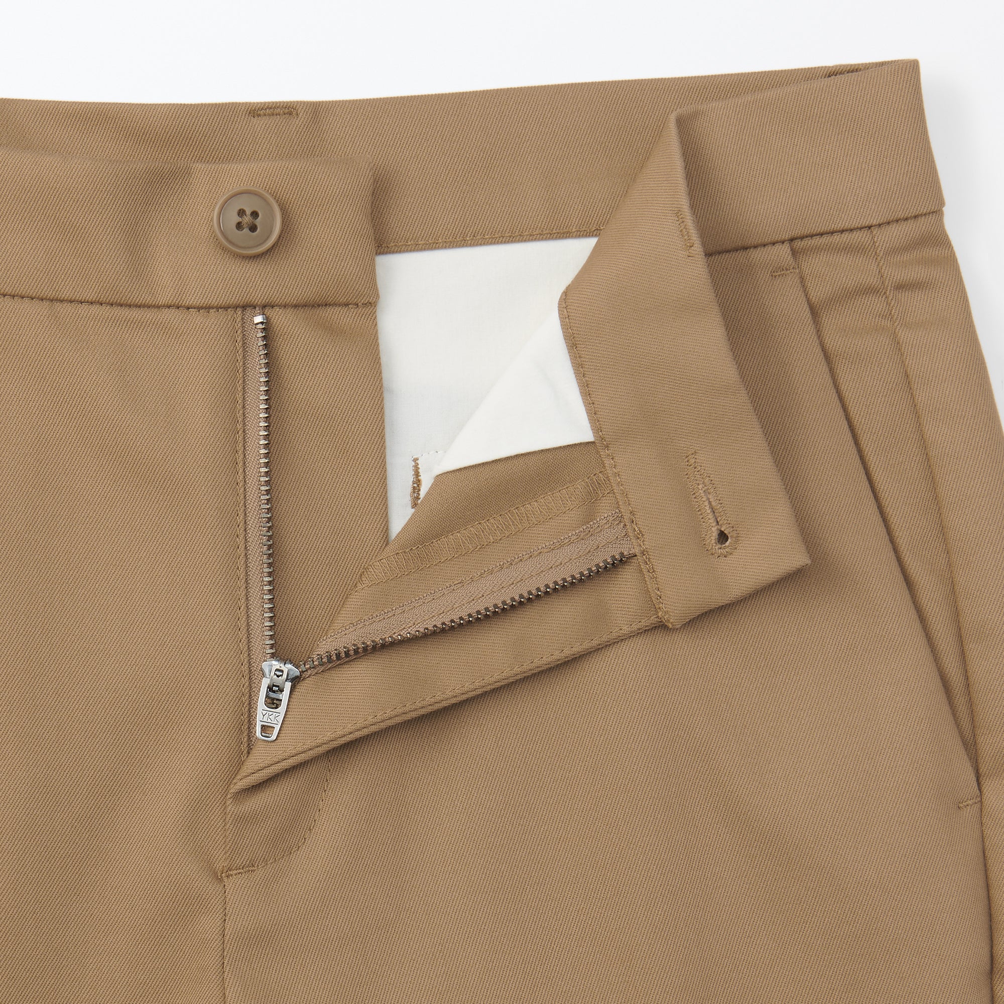 Stretch Chino Slim Tapered Pants - Image 29