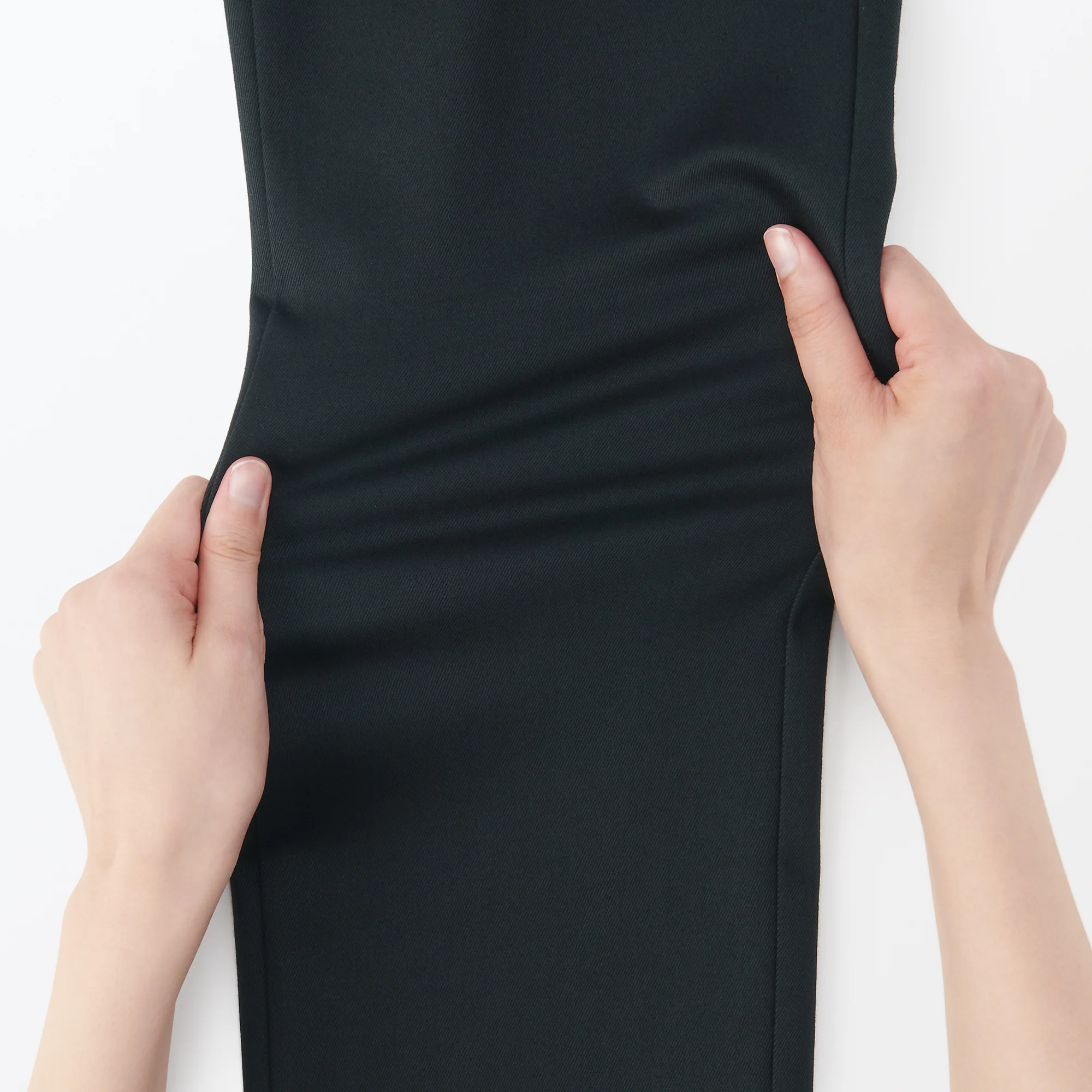 Stretch Chino Slim Tapered Pants - Image 30