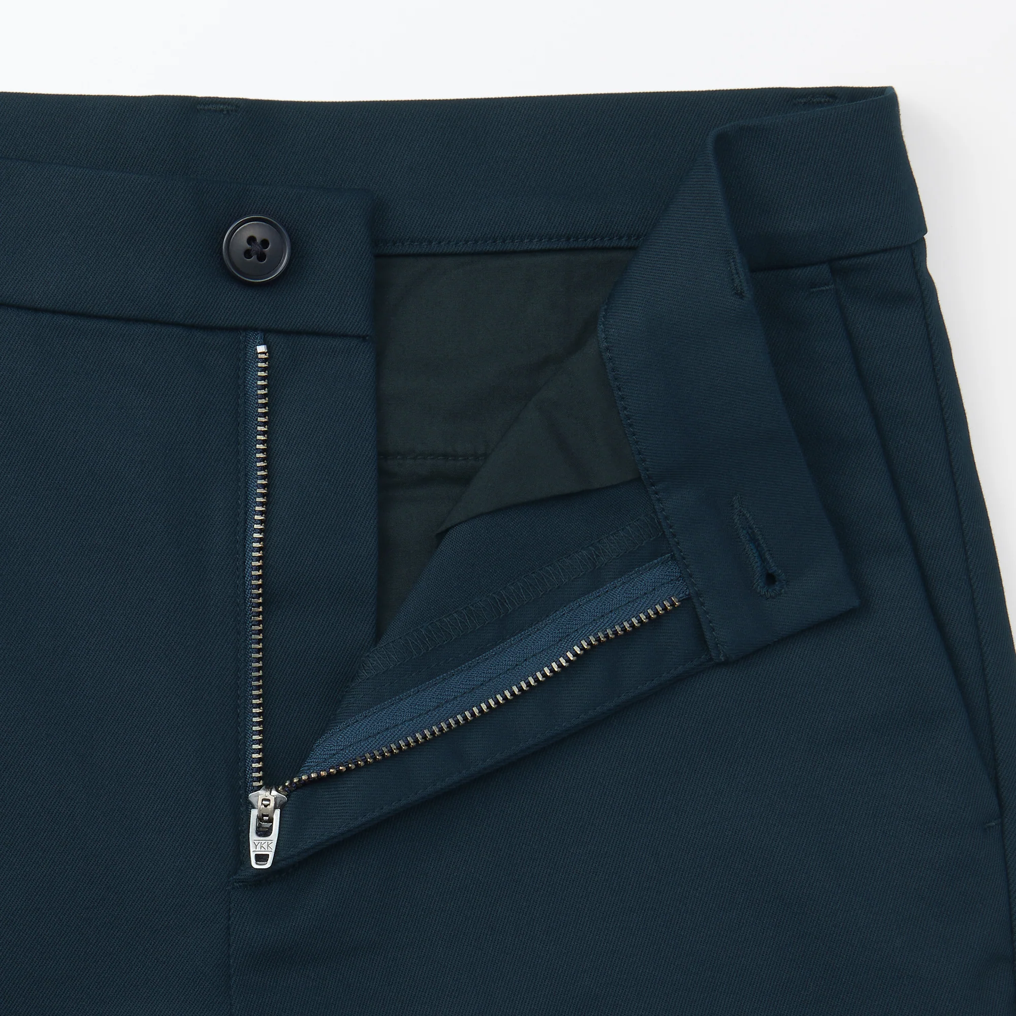 Stretch Chino Slim Tapered Pants - Image 39