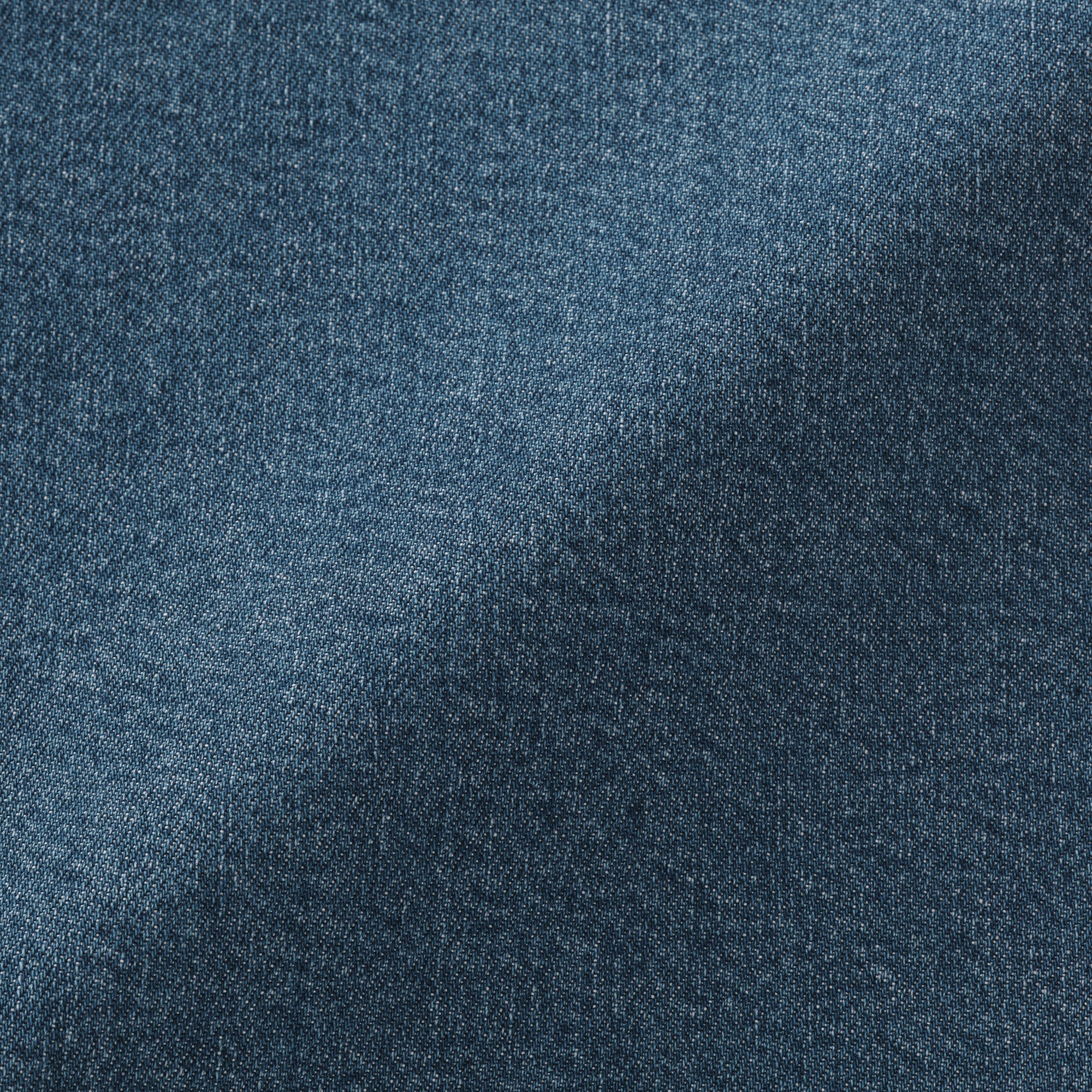 Denim A-Line Skirt - Image 12