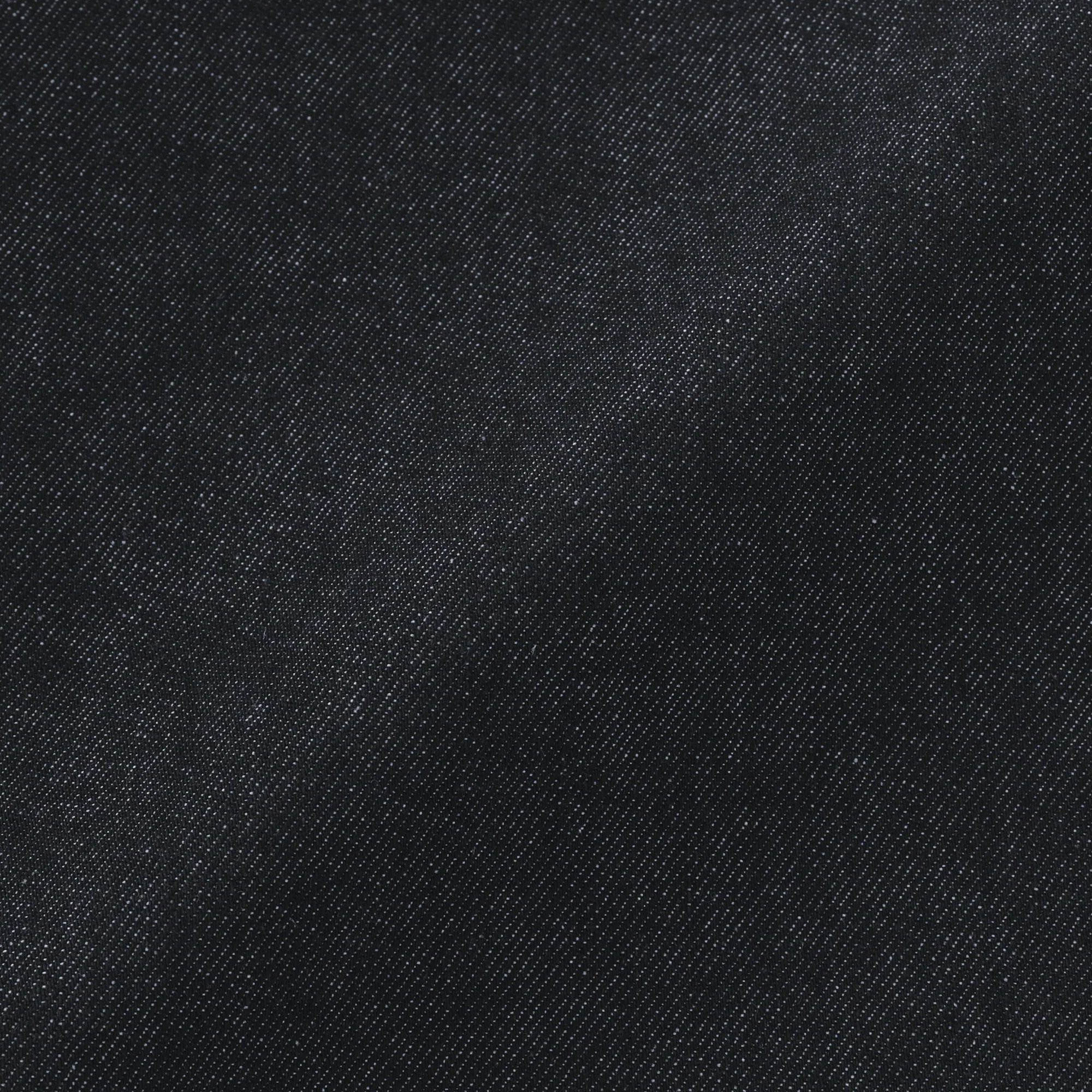 Denim A-Line Skirt - Image 24