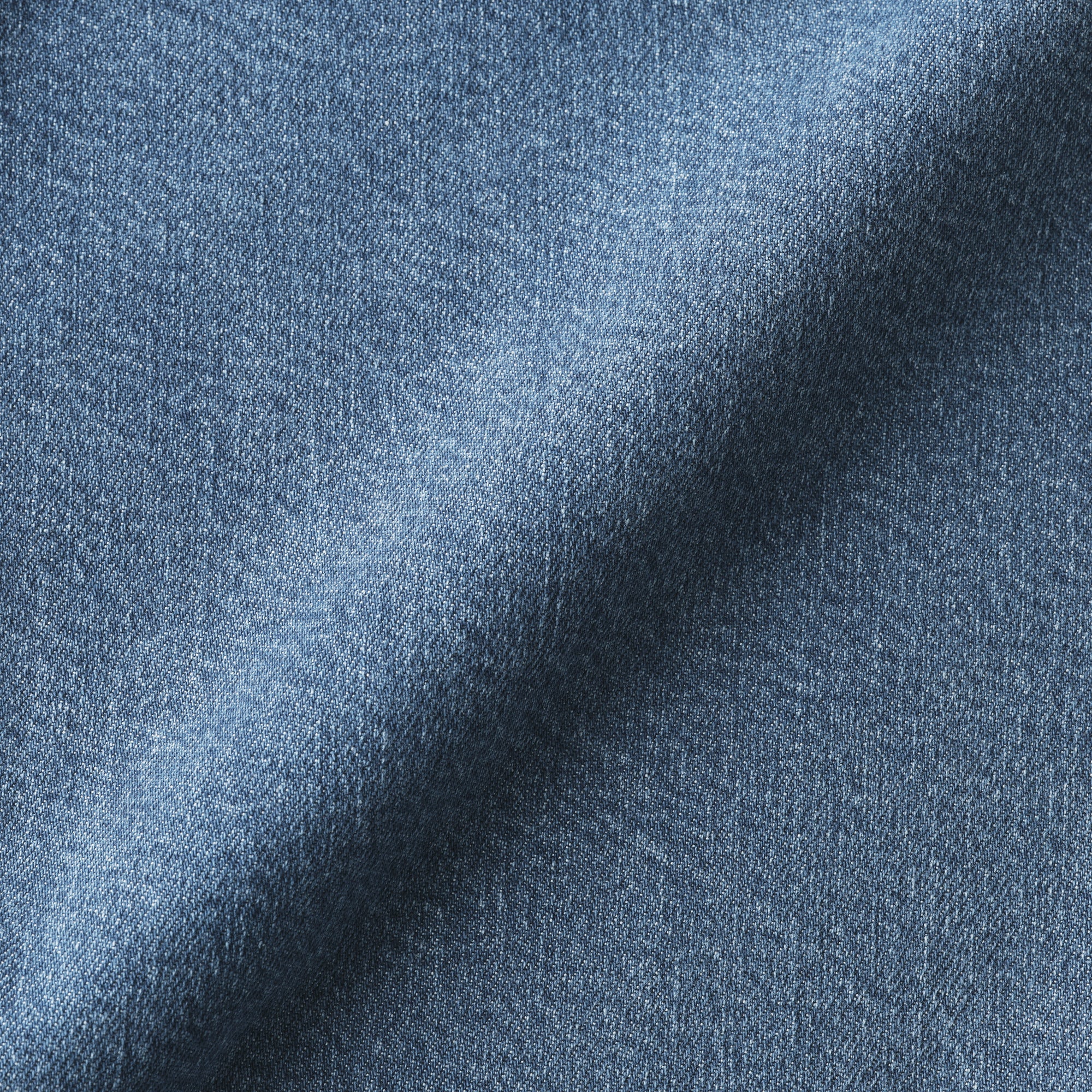 Stretch Denim Slim Pants - Image 10