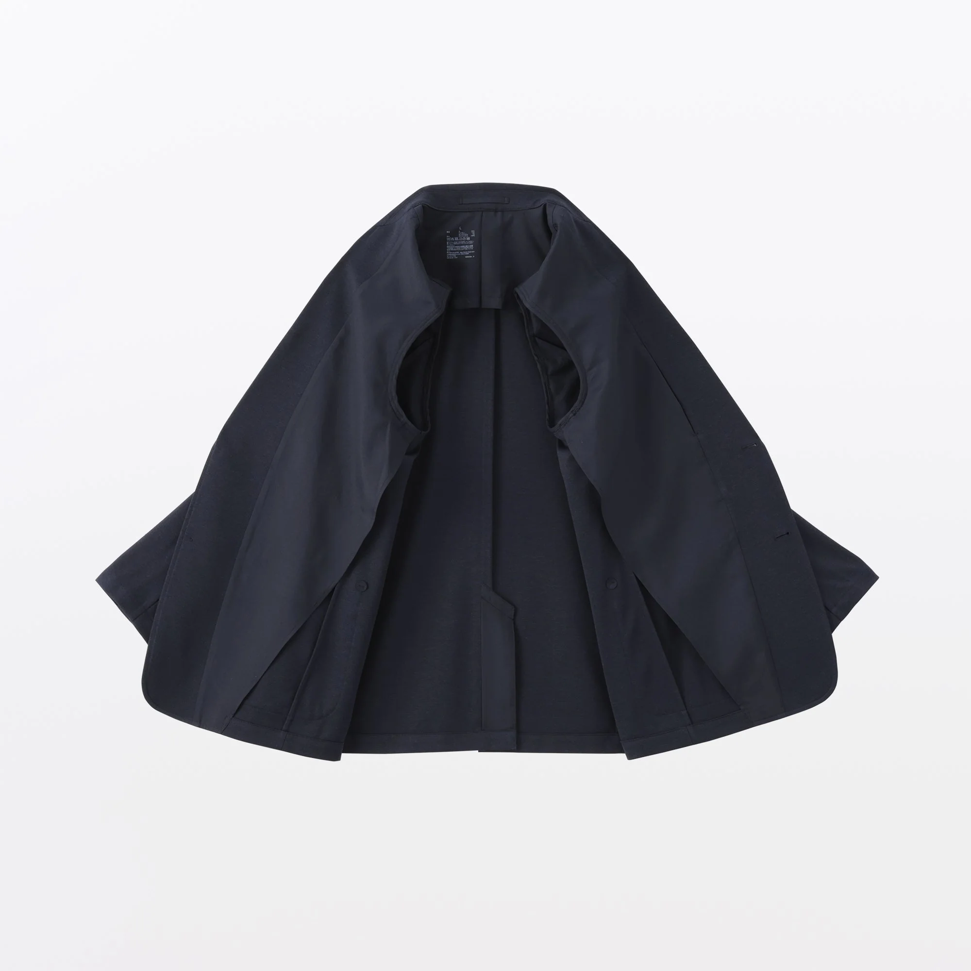 Stretch Jersey Jacket - Image 29