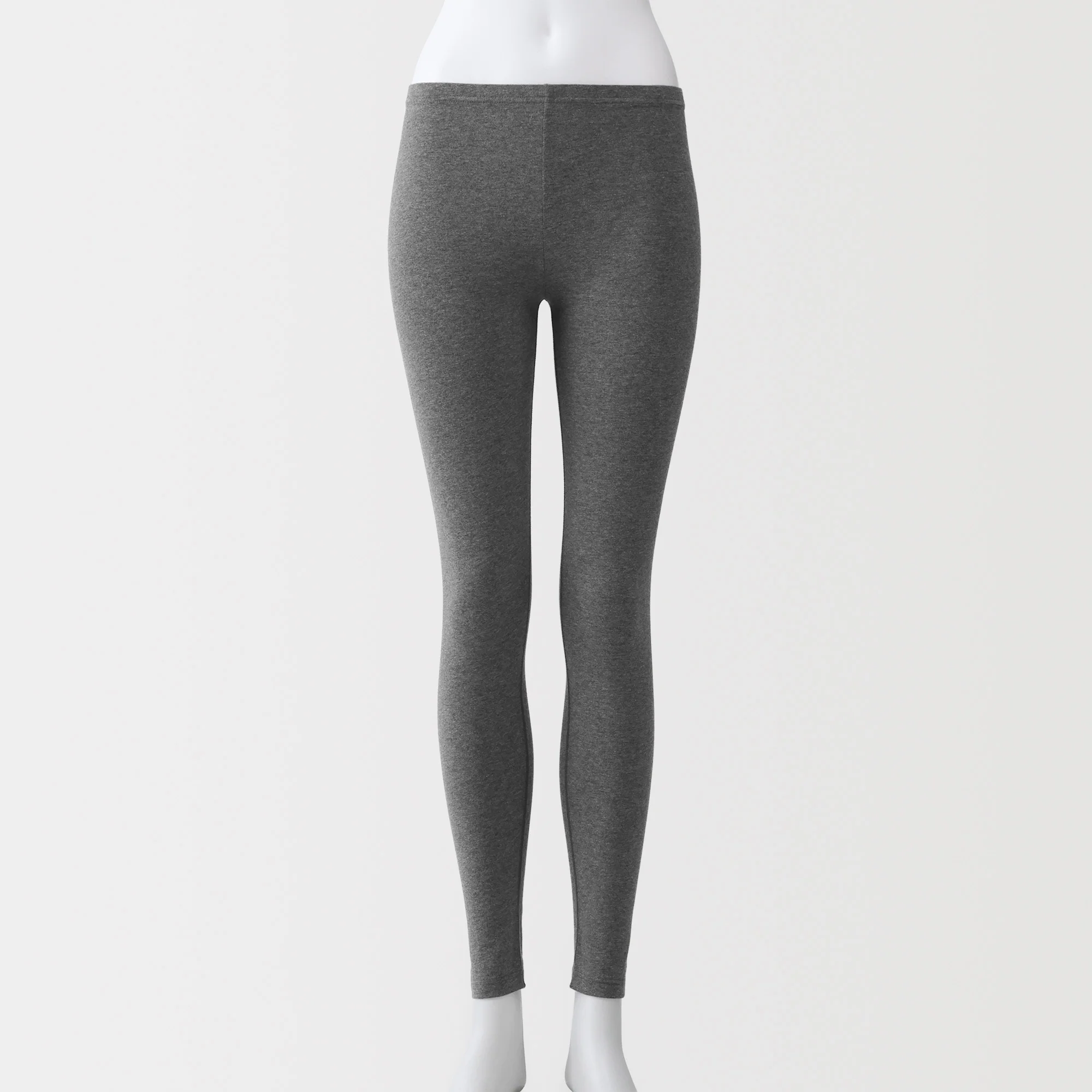 Stretch Jersey Leggings - Image 12