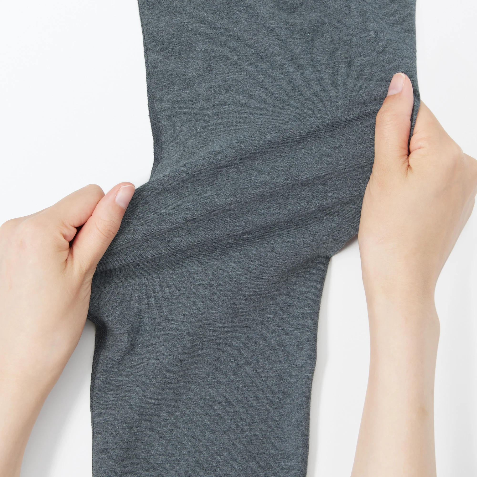 Stretch Jersey Leggings - Image 17