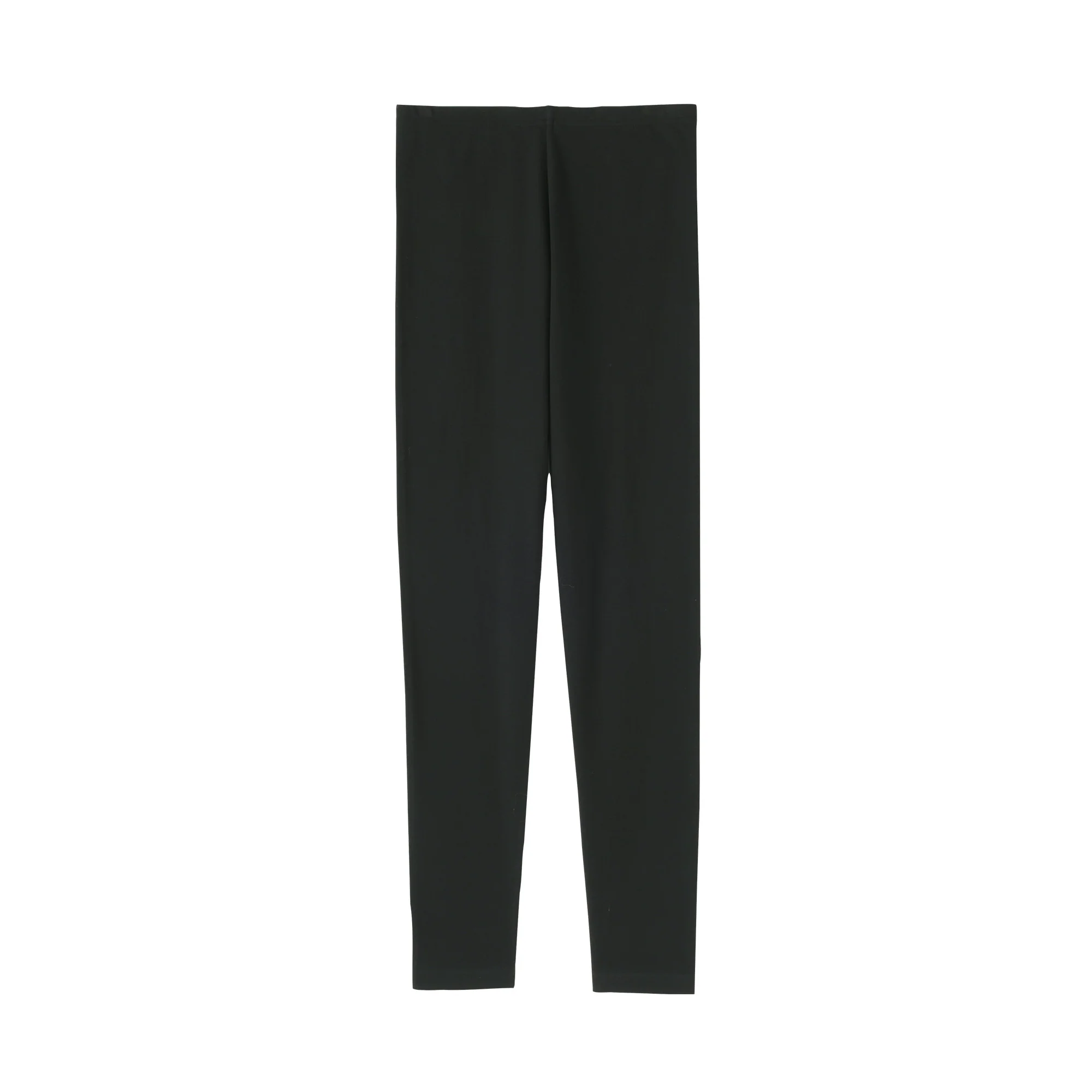Stretch Jersey Leggings - Image 2