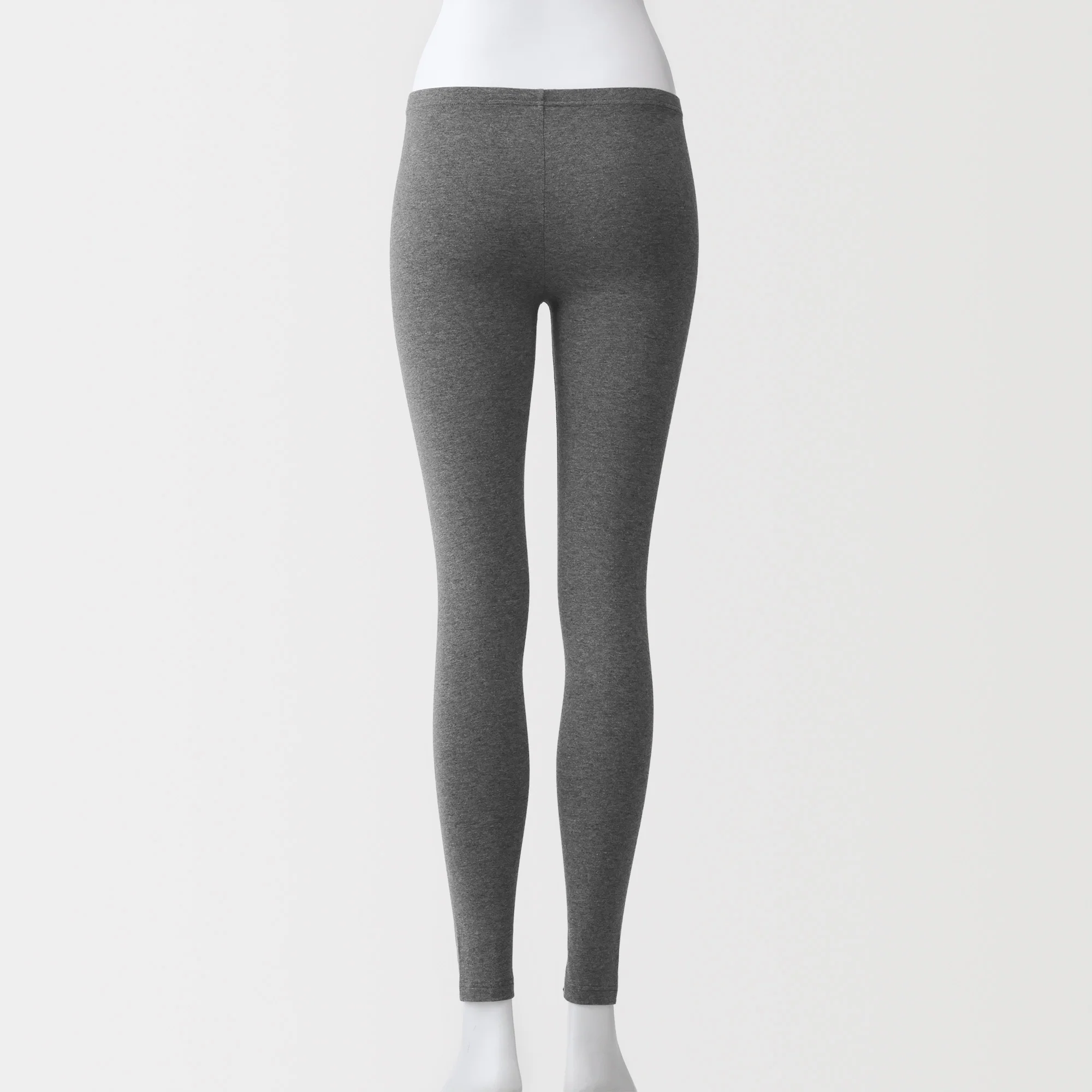 Stretch Jersey Leggings - Image 5