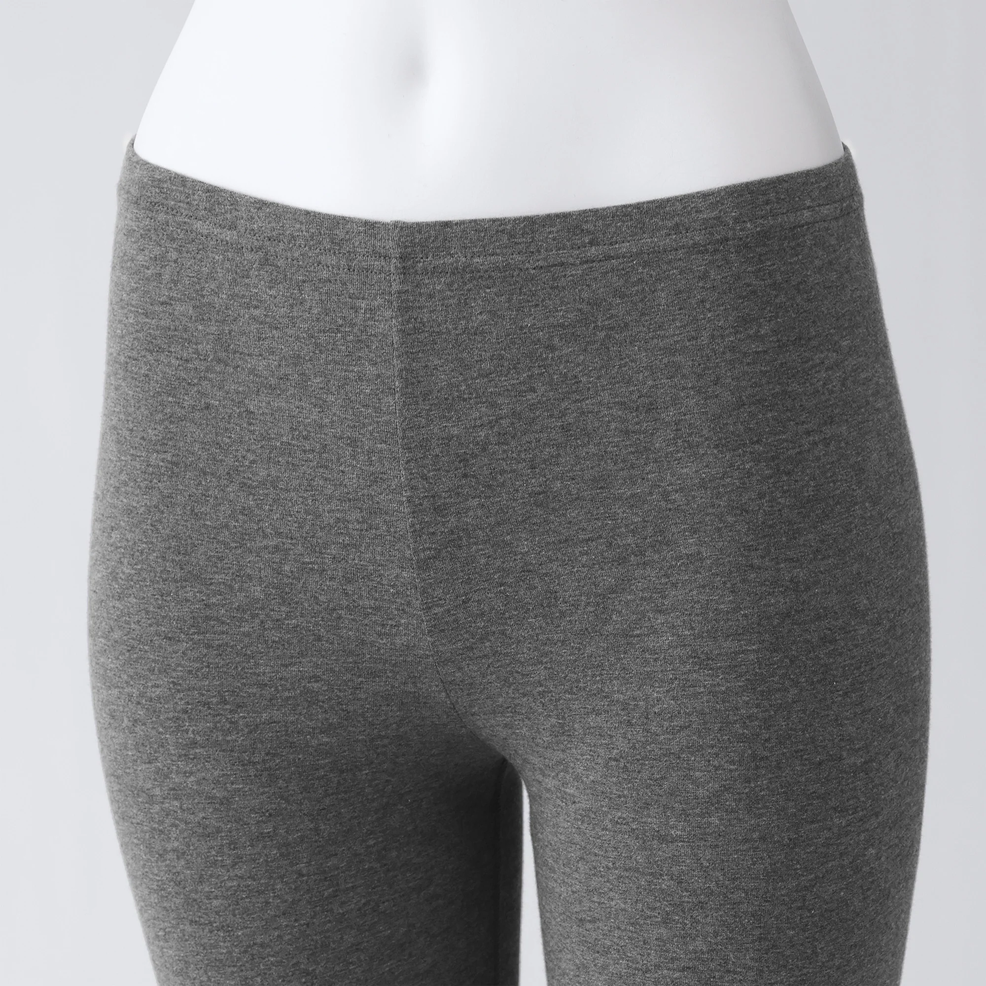 Stretch Jersey Leggings - Image 6