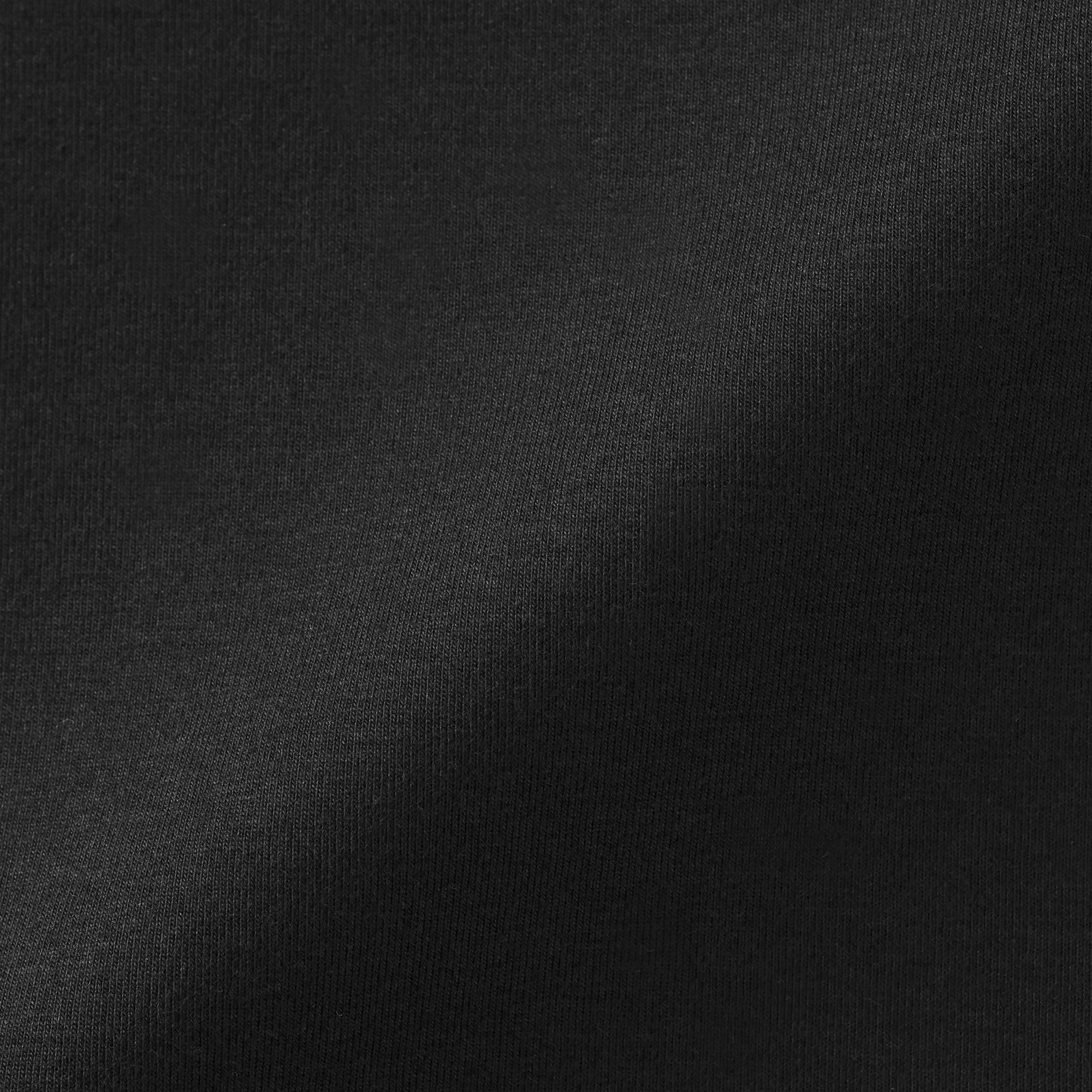 Stretch Rib Crewneck T-Shirt - Image 35
