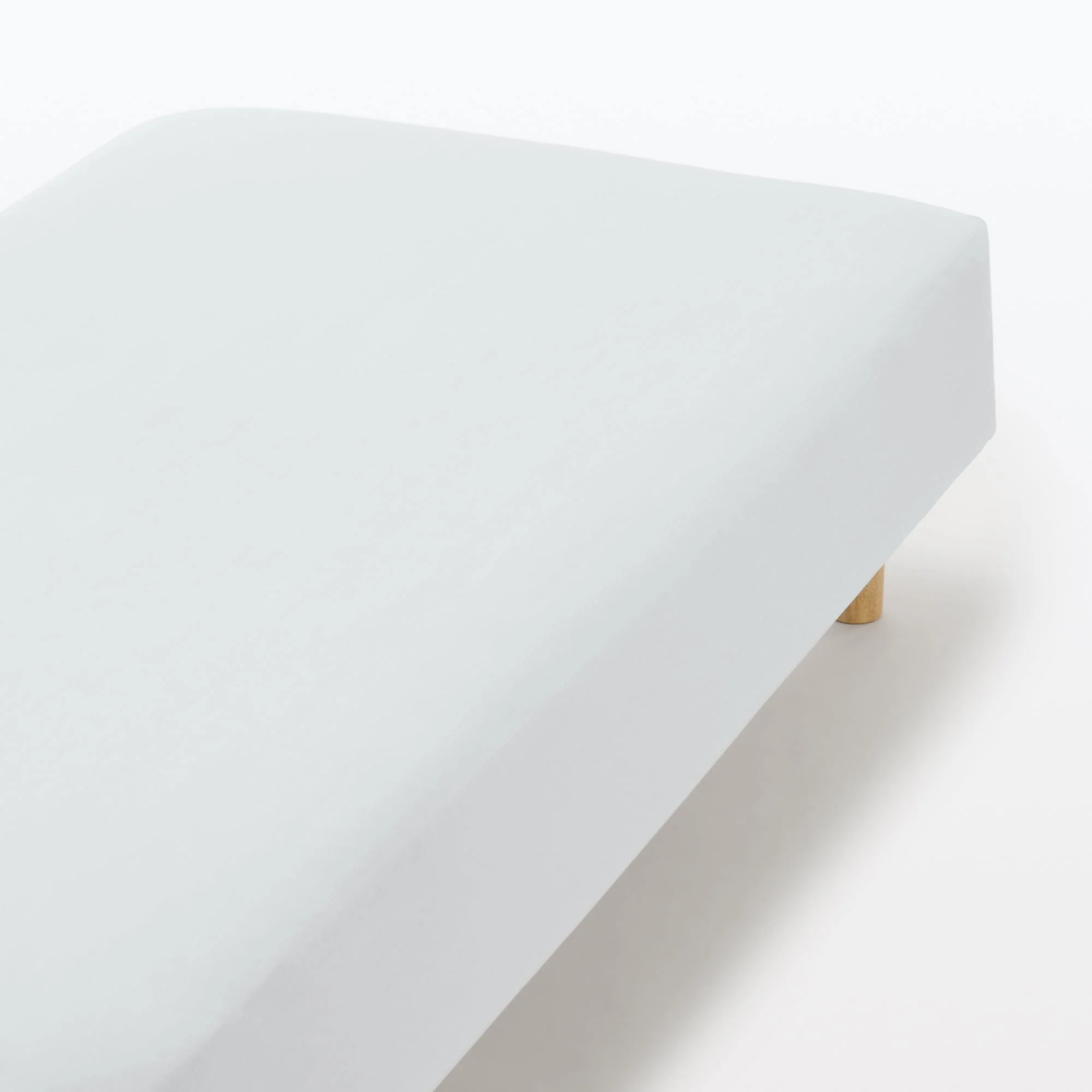 Stretchable Cool Touch Fitted Sheet