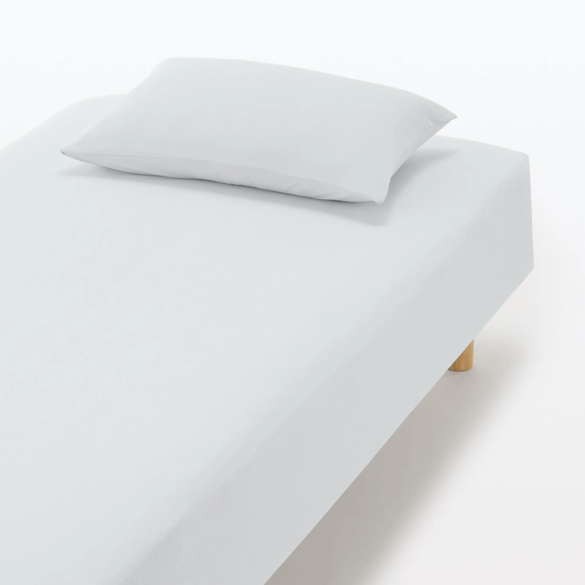 Stretchable Cool Touch Pillow Case - Image 2