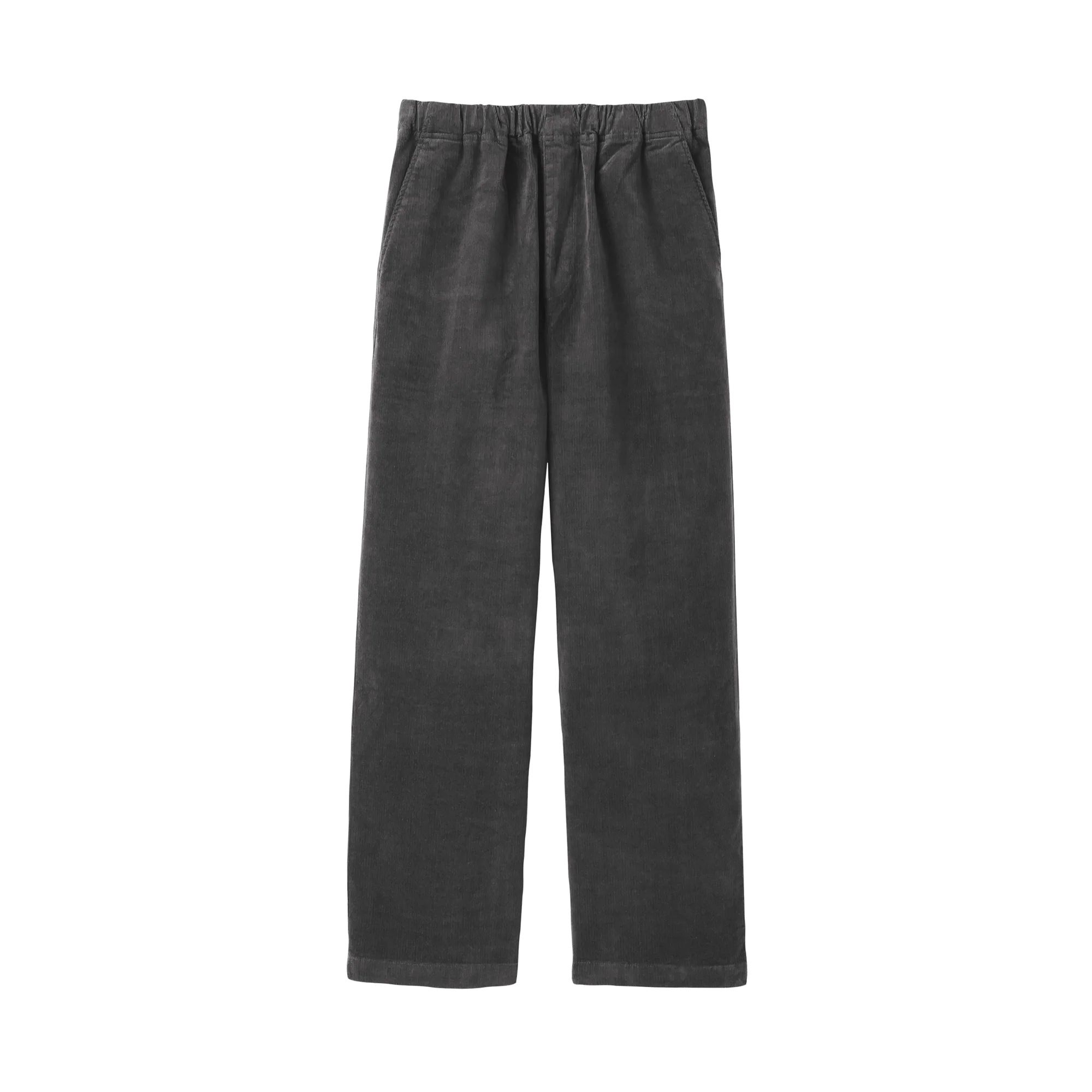 Corduroy Easy Pants - Image 2