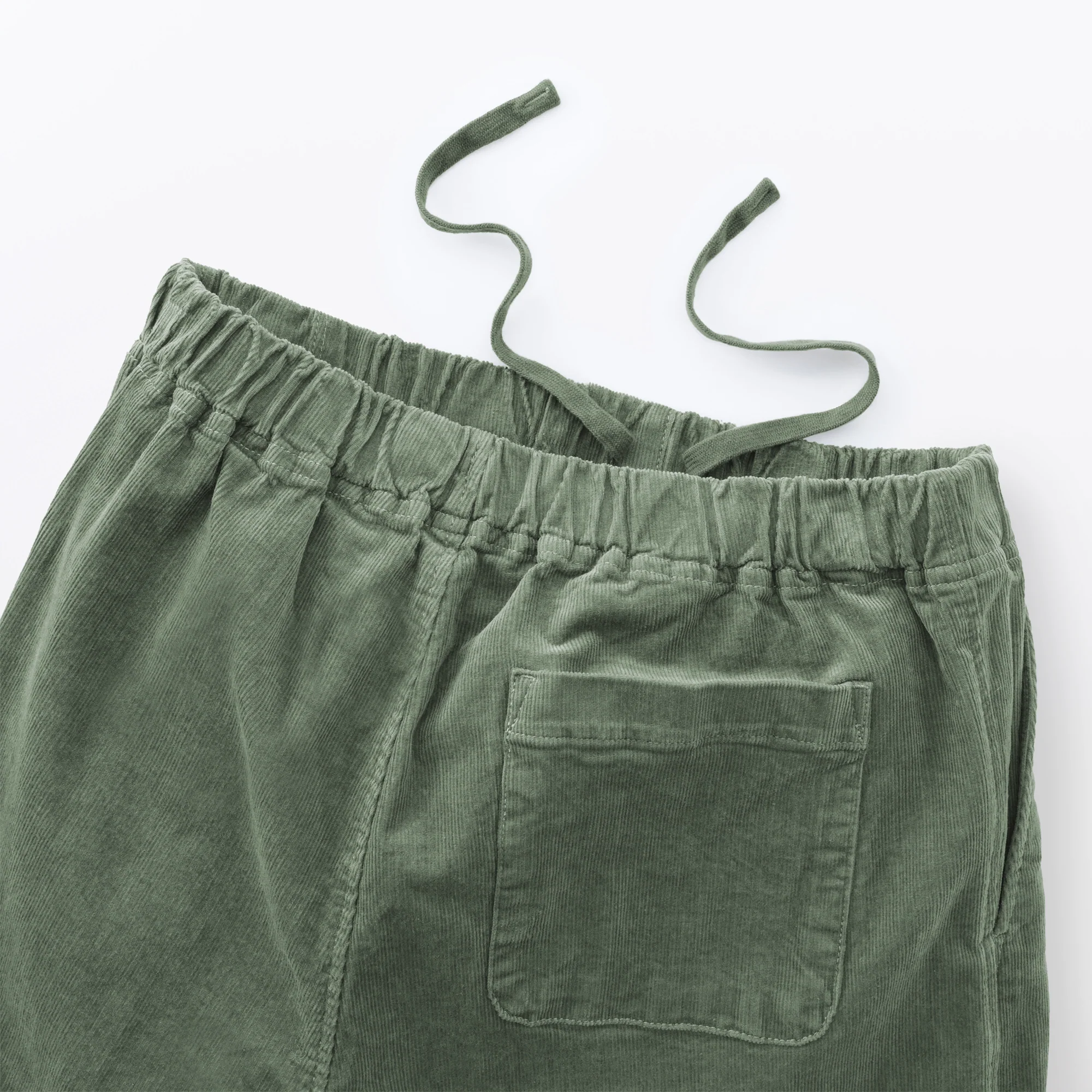 Corduroy Easy Pants - Image 39