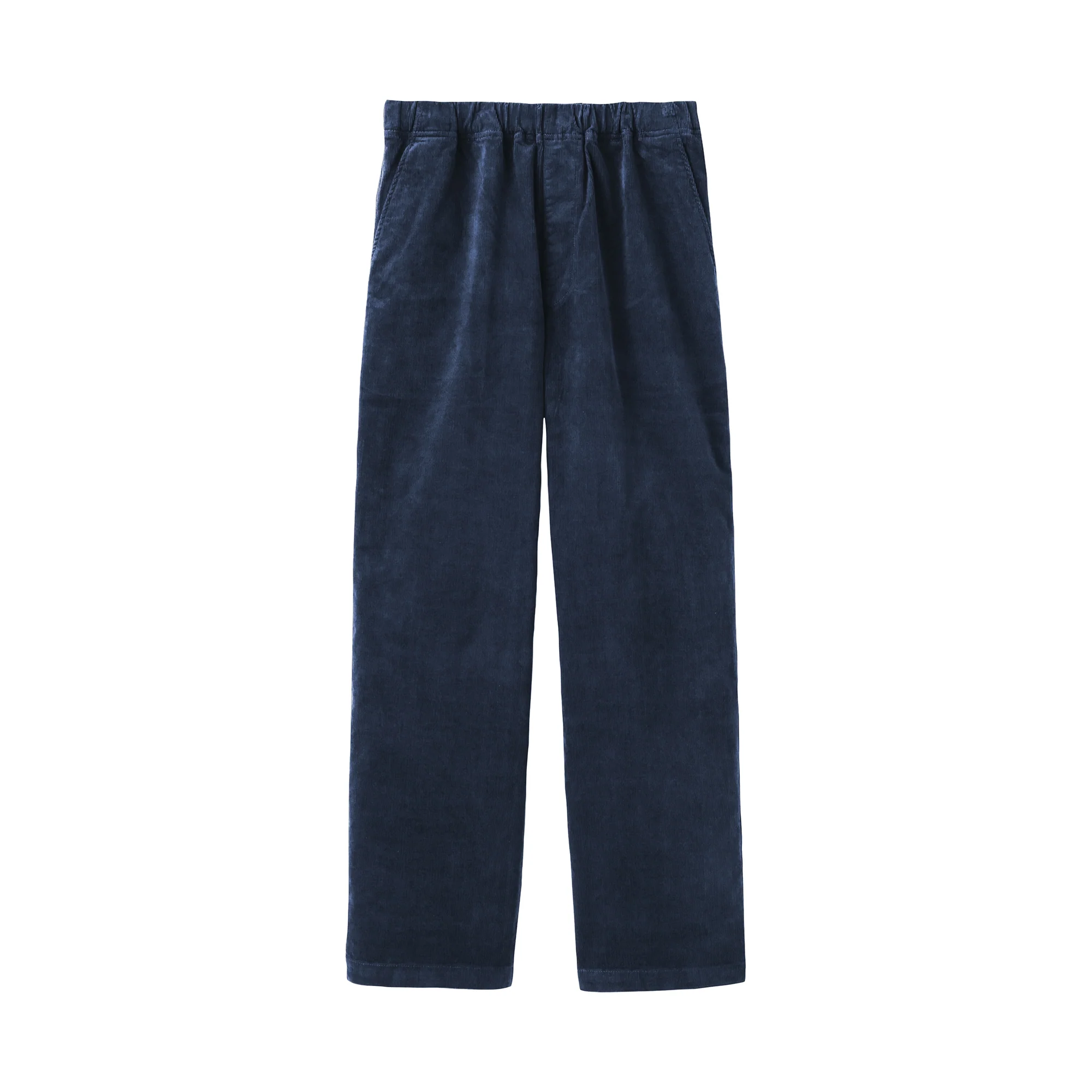 Corduroy Easy Pants - Image 42