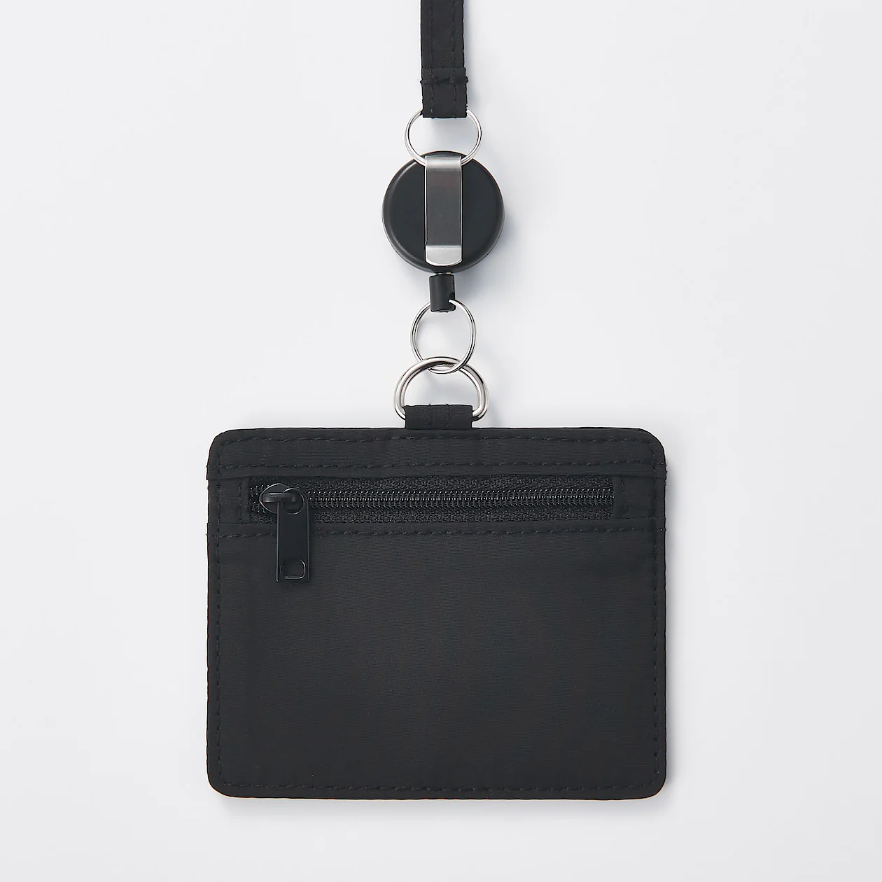 Stretchy Polyester Card Holder - Image 3