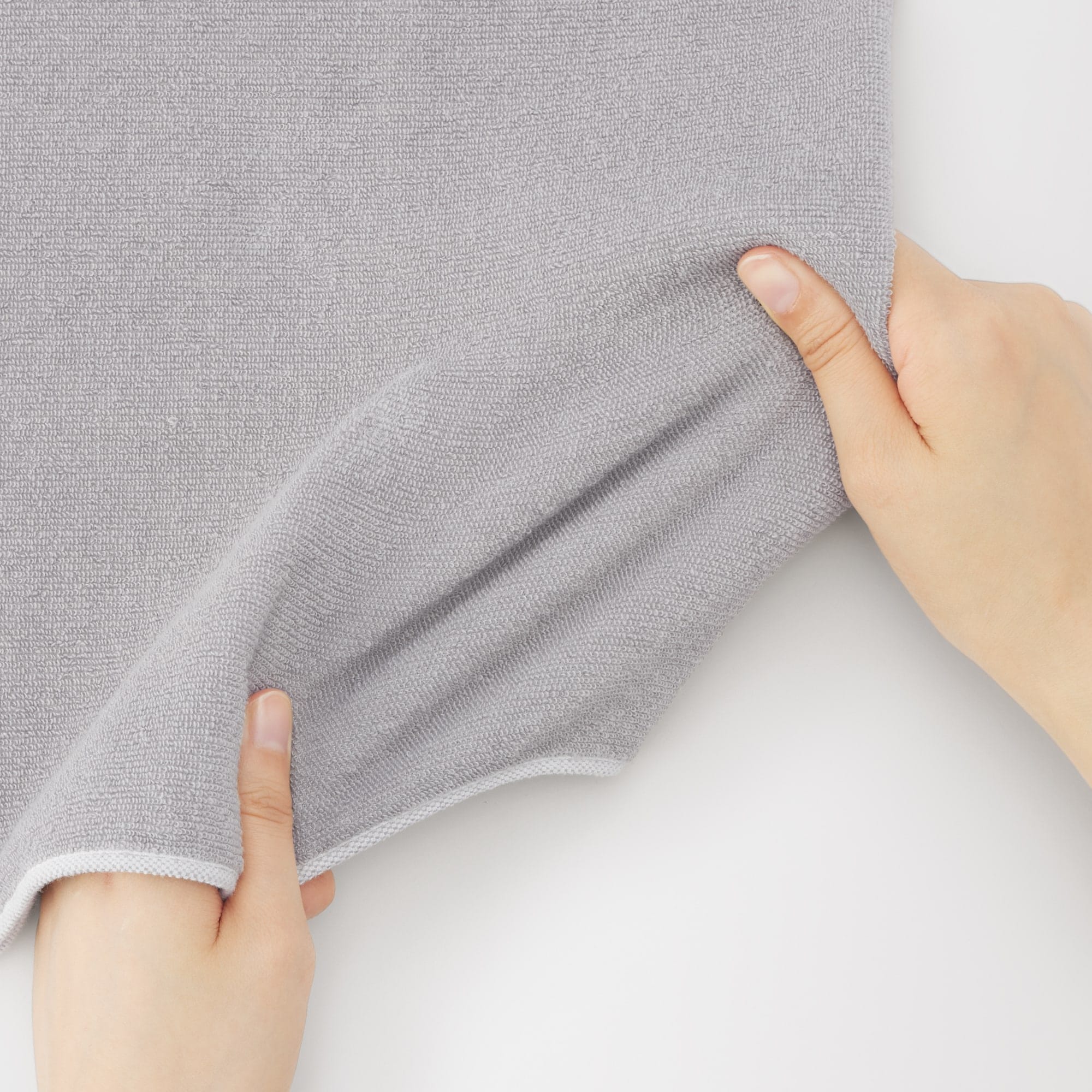Stretchy Turban Towel - Image 10