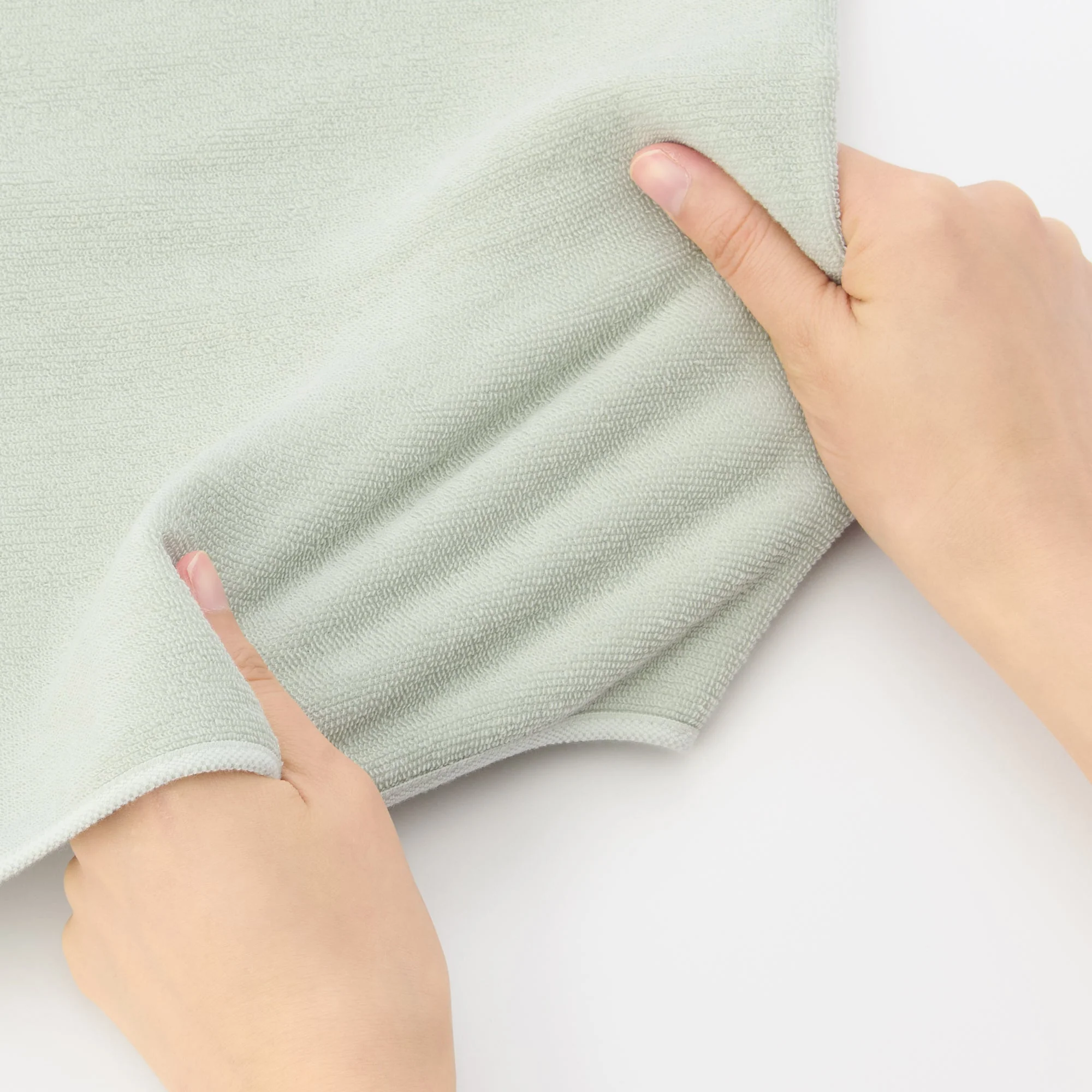 Stretchy Turban Towel - Image 16