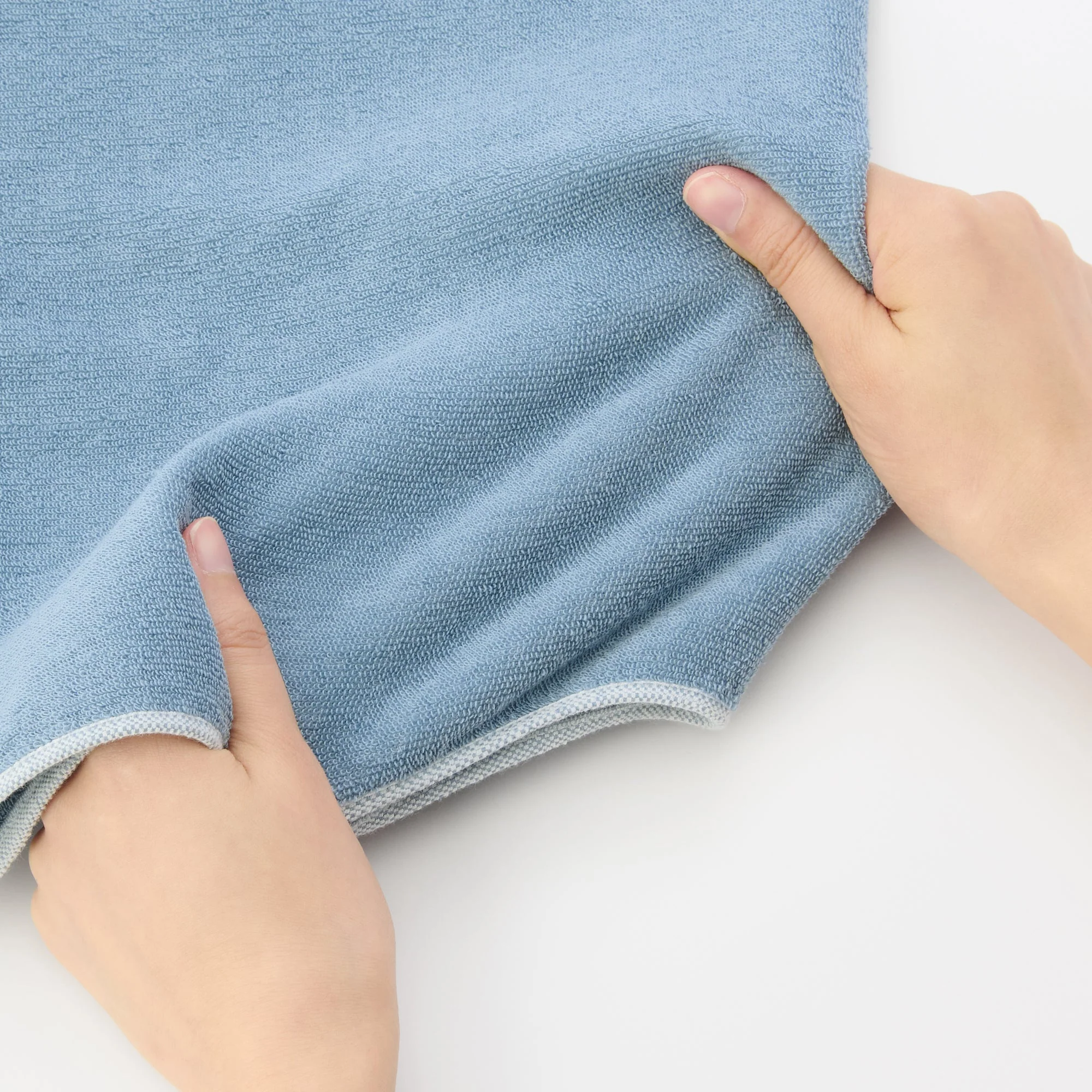 Stretchy Turban Towel - Image 4
