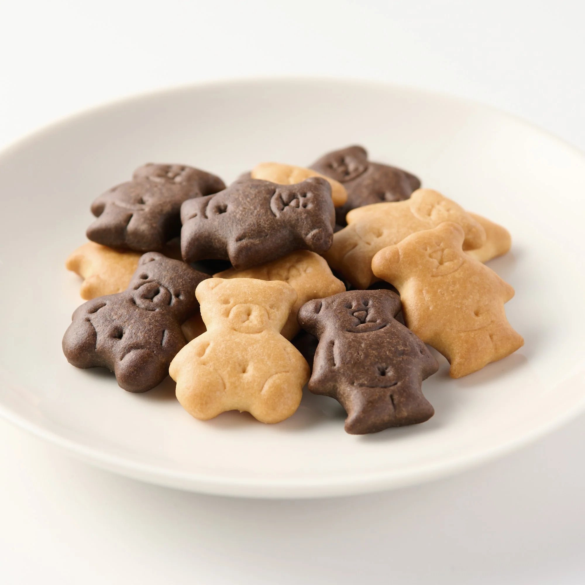 Sugar Beet Biscuits