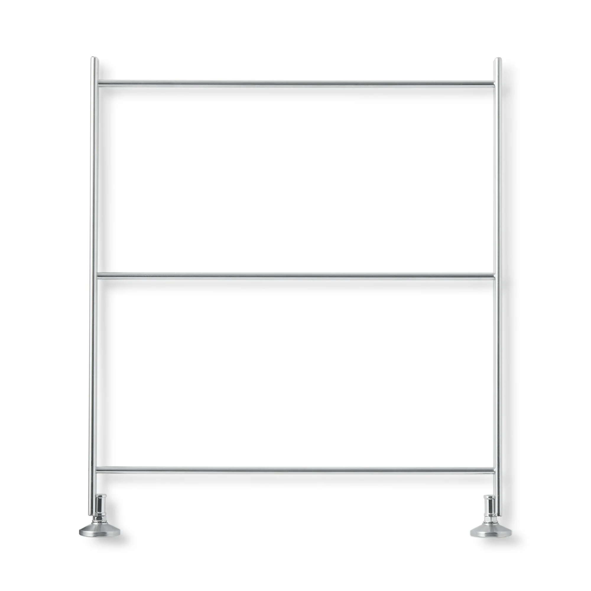 SUS Shelving Unit Additional Frame - Stainless Steel - Mini