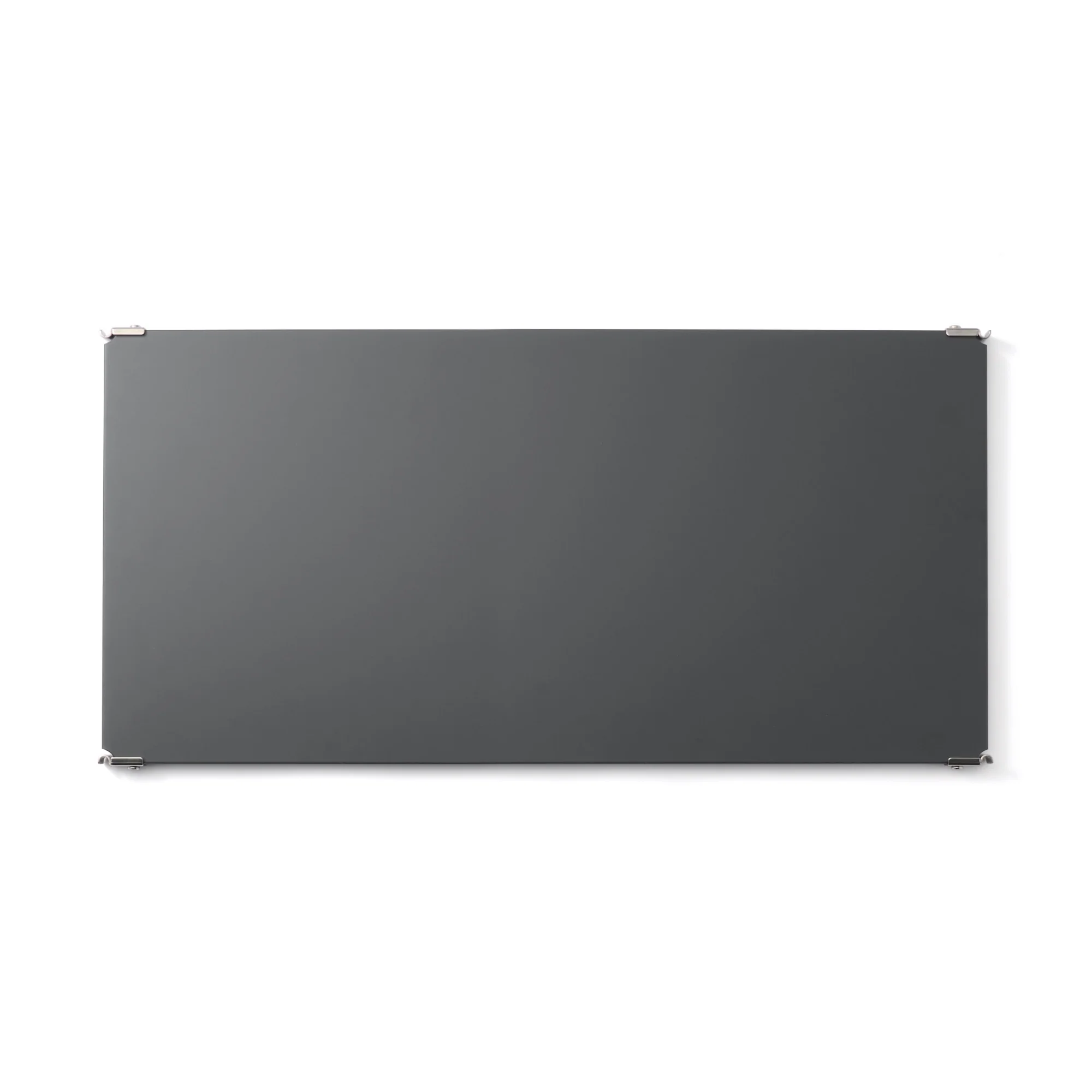 SUS Shelving Unit Additional Shelf - Dark Gray - Wide