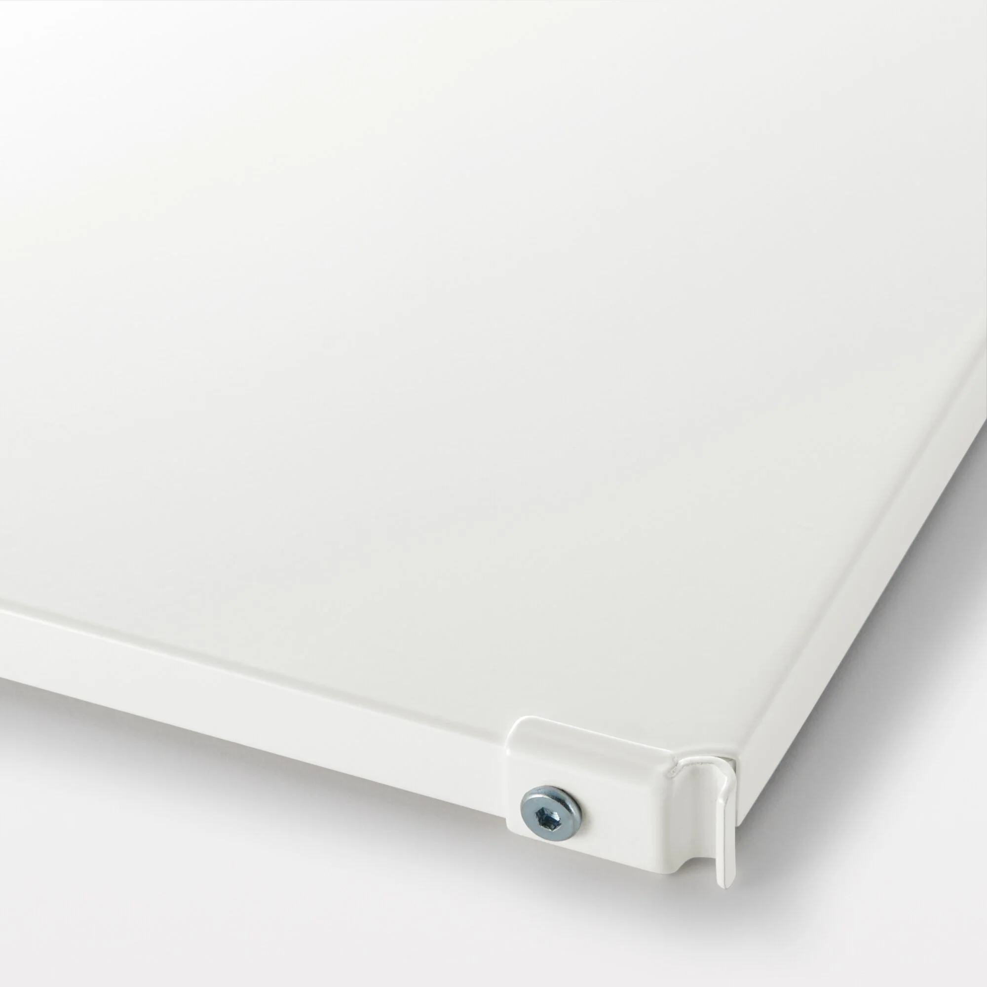 SUS Shelving Unit Additional Shelf - Light Gray - Wide (W33") - Image 2