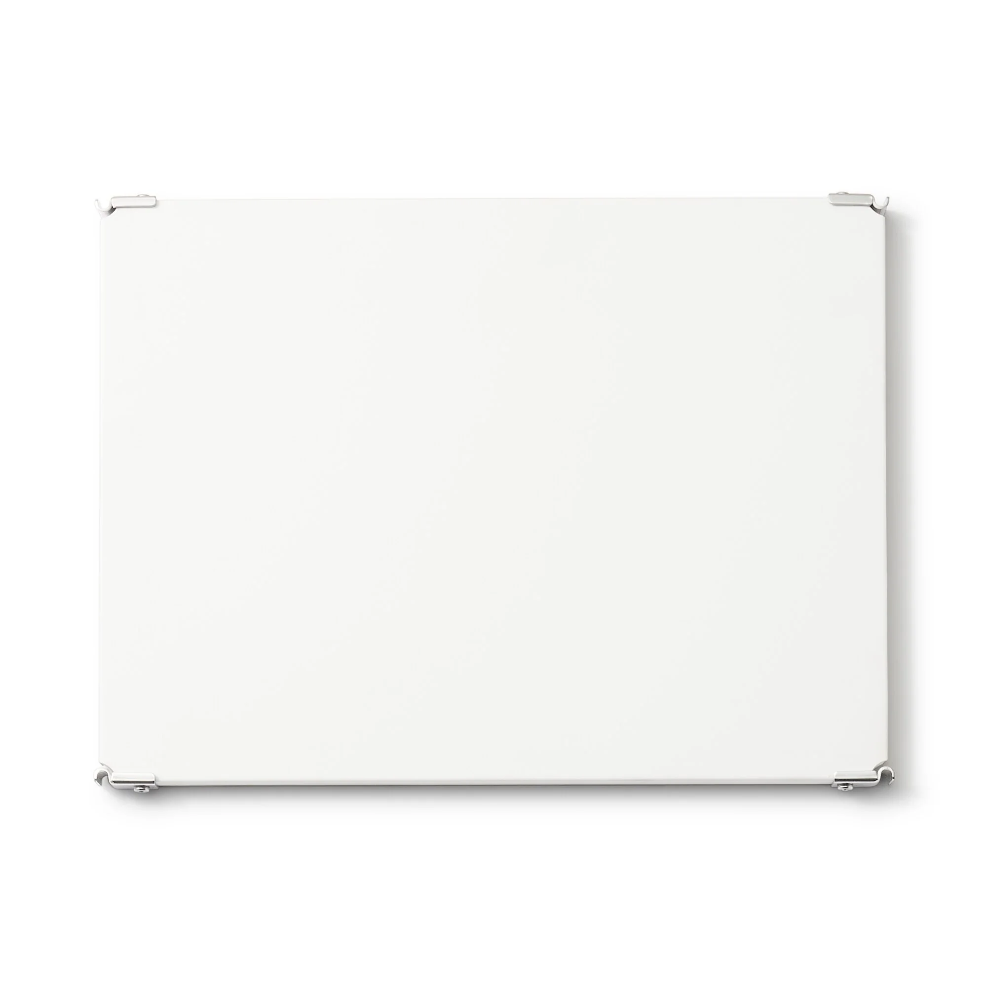 SUS Shelving Unit Additional Shelf - White Gray - Regular