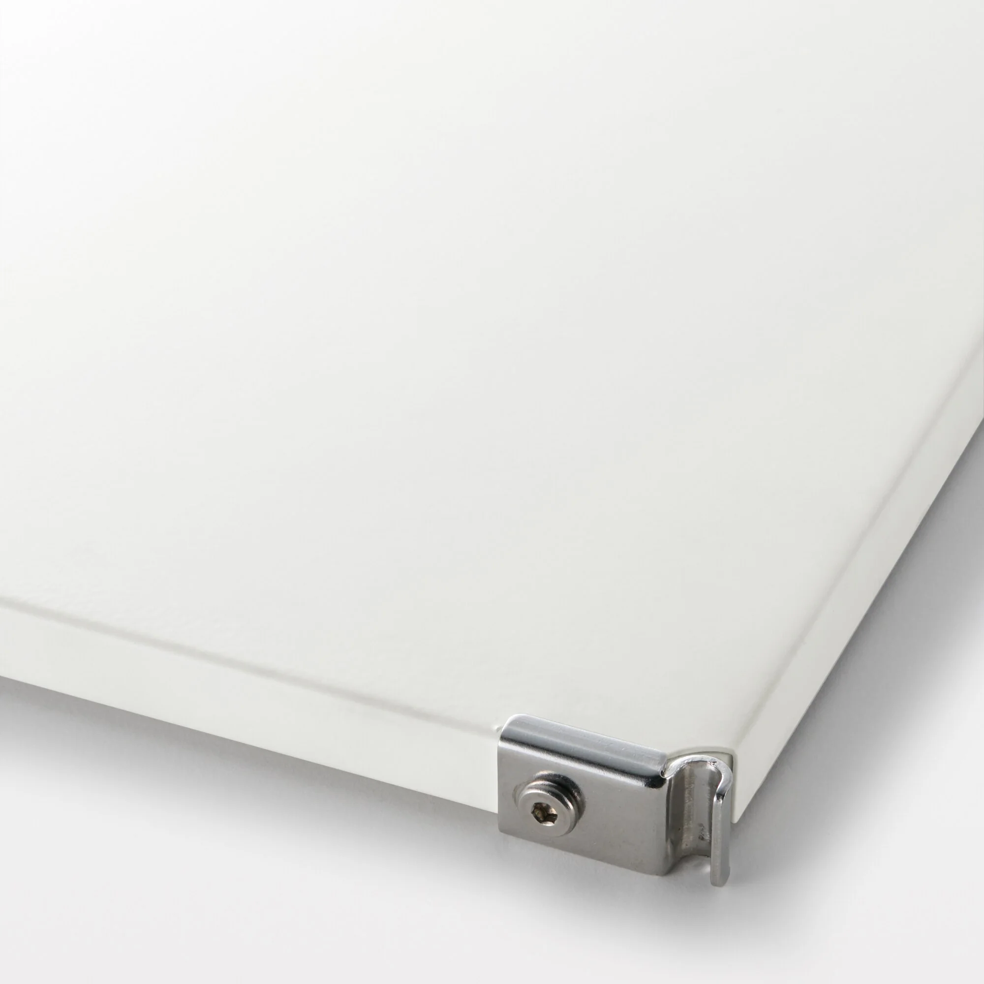 SUS Shelving Unit Additional Shelf - White Gray - Regular - Image 2