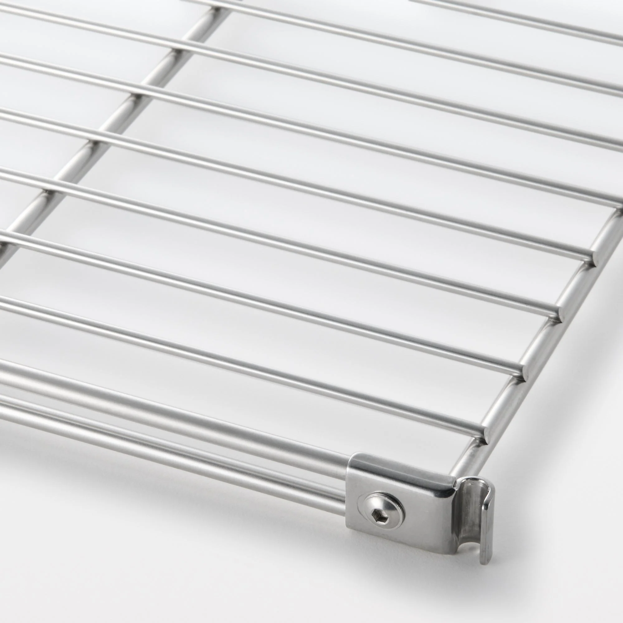 SUS Shelving Unit Additional Shelf - Wire - Mini (16.5") - Image 2