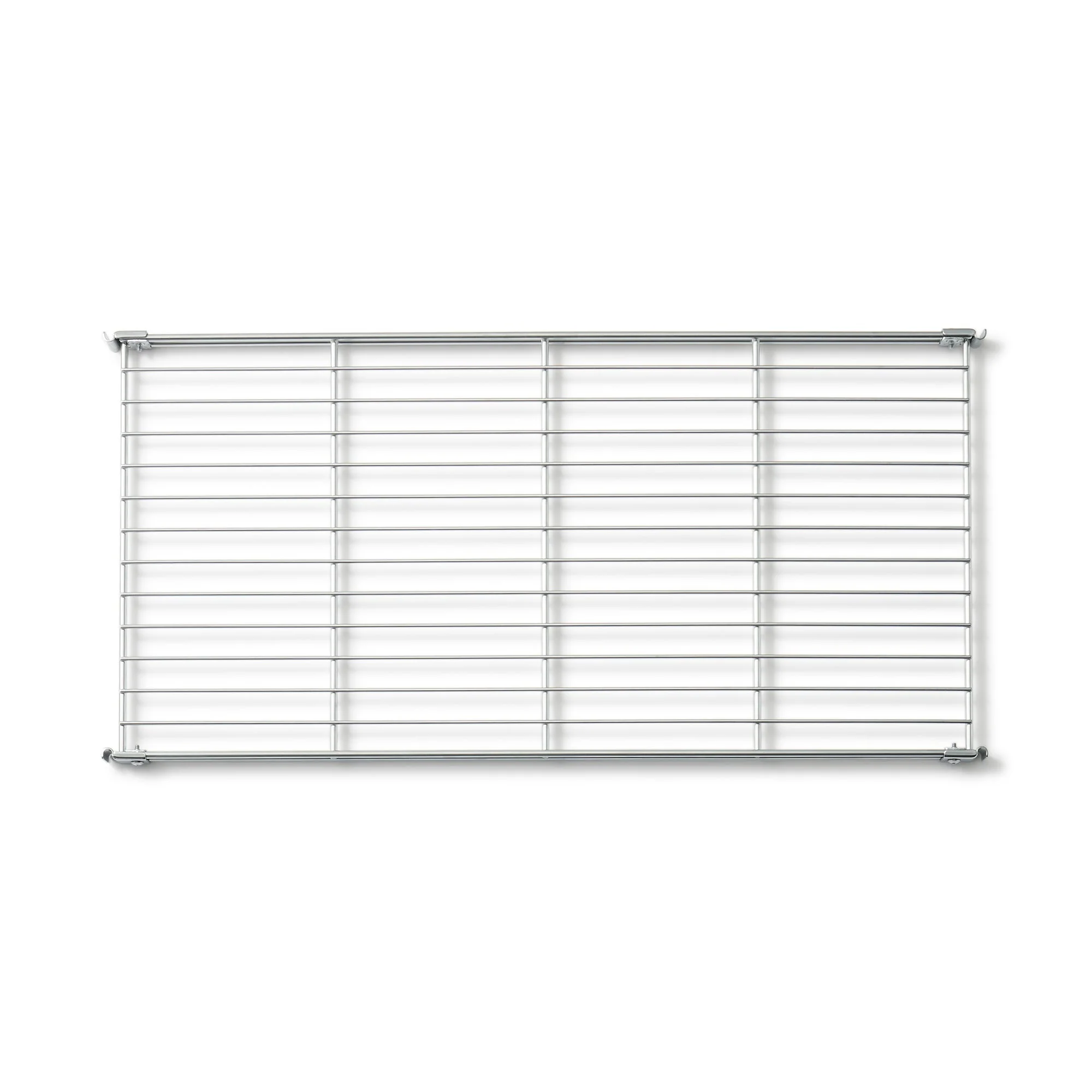 SUS Shelving Unit Additional Shelf - Wire - Wide (33.1")