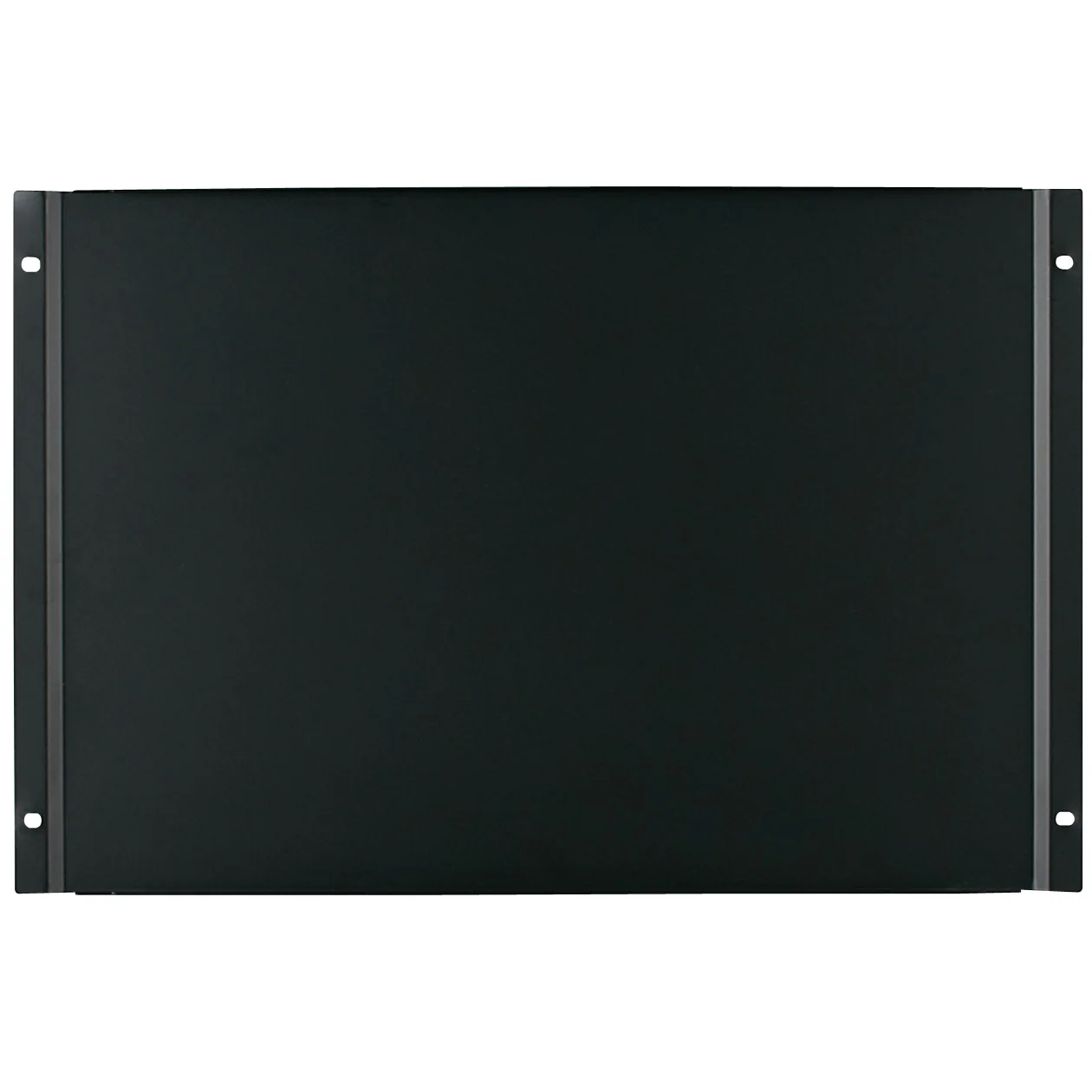 SUS Shelving Unit Back Panel - Dark Gray - Small