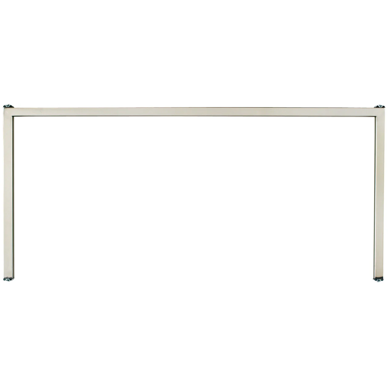 SUS Shelving Unit Frame Reinforcement Part - Wide