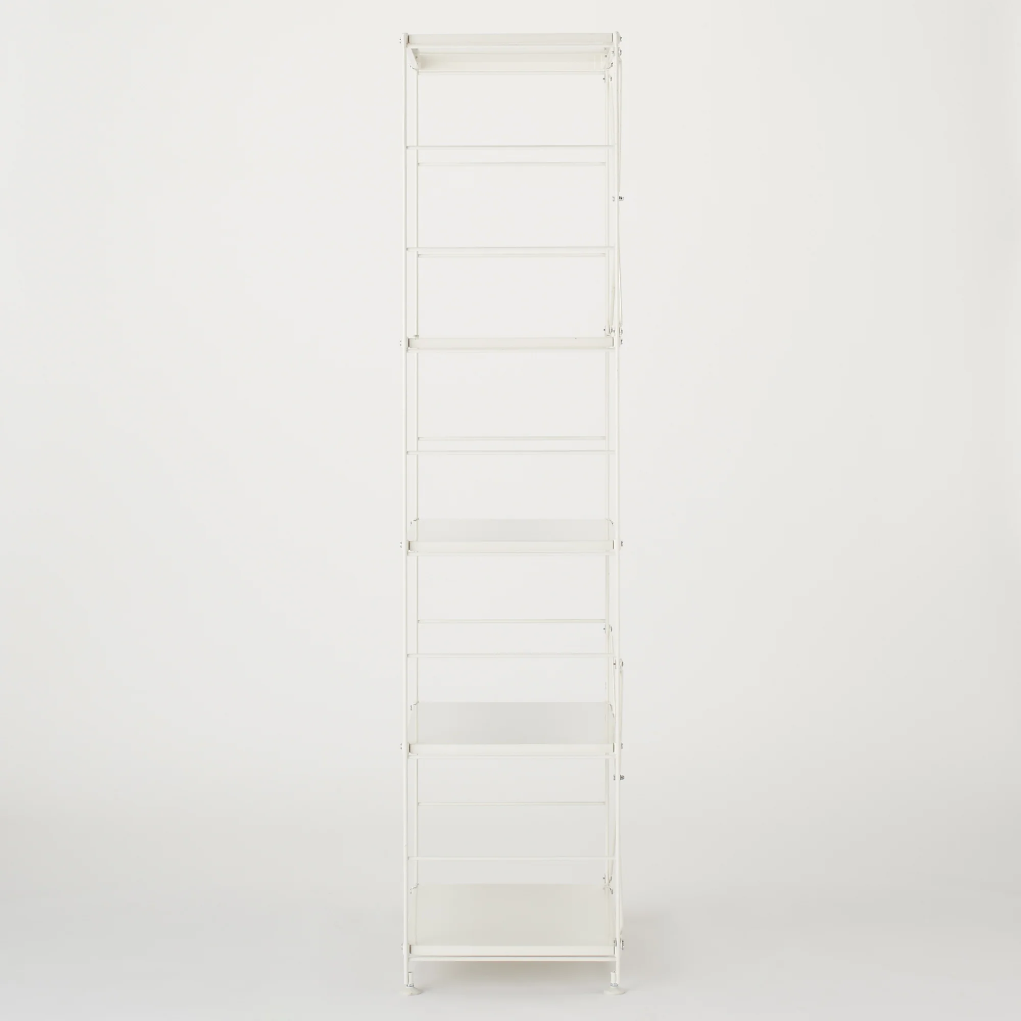 SUS Shelving Unit - Light Gray - Regular - Large - Image 3