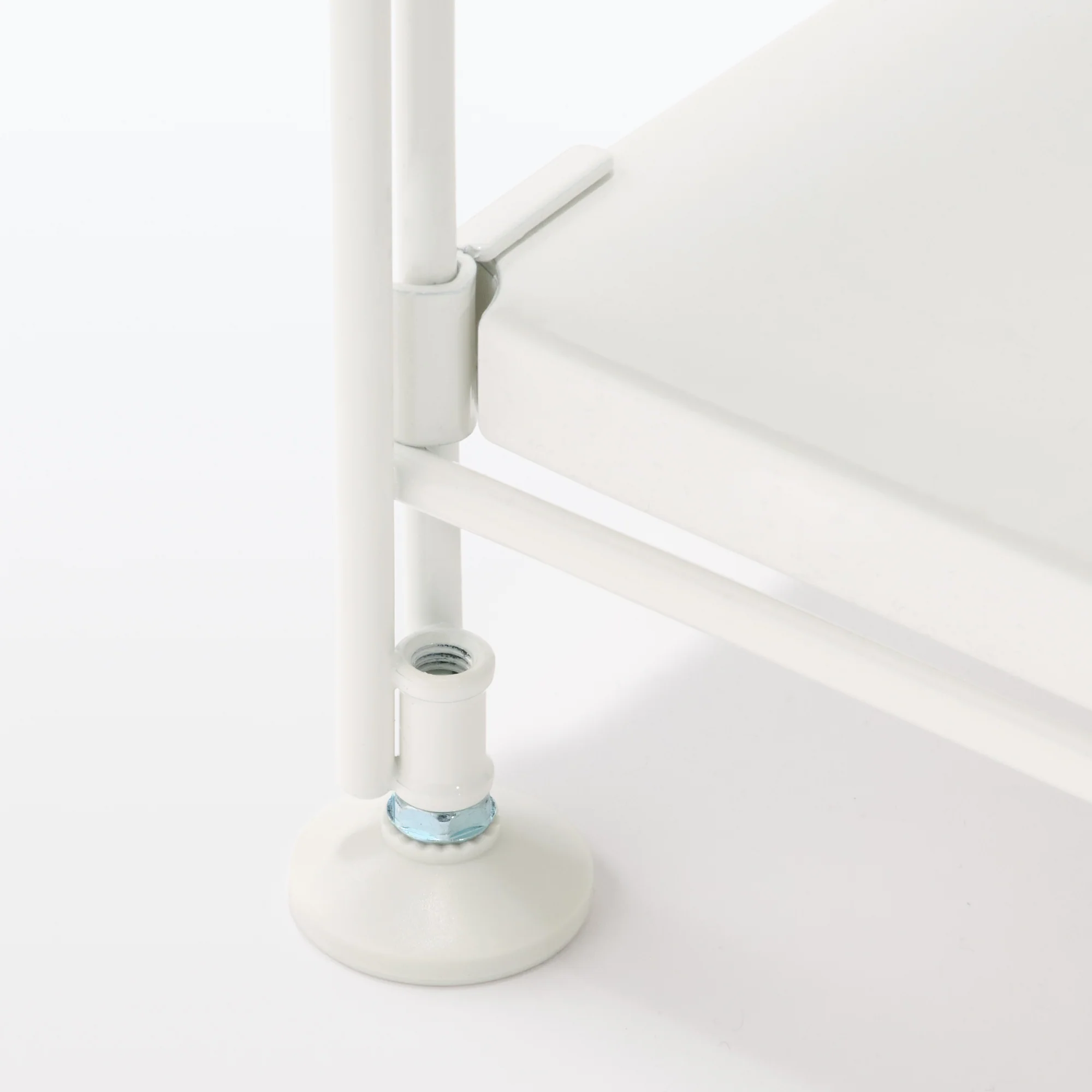SUS Shelving Unit - Light Gray - Wide - Mini - Image 6