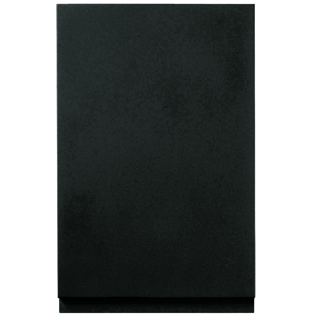 SUS Shelving Unit Side Panel - Dark Gray - Large