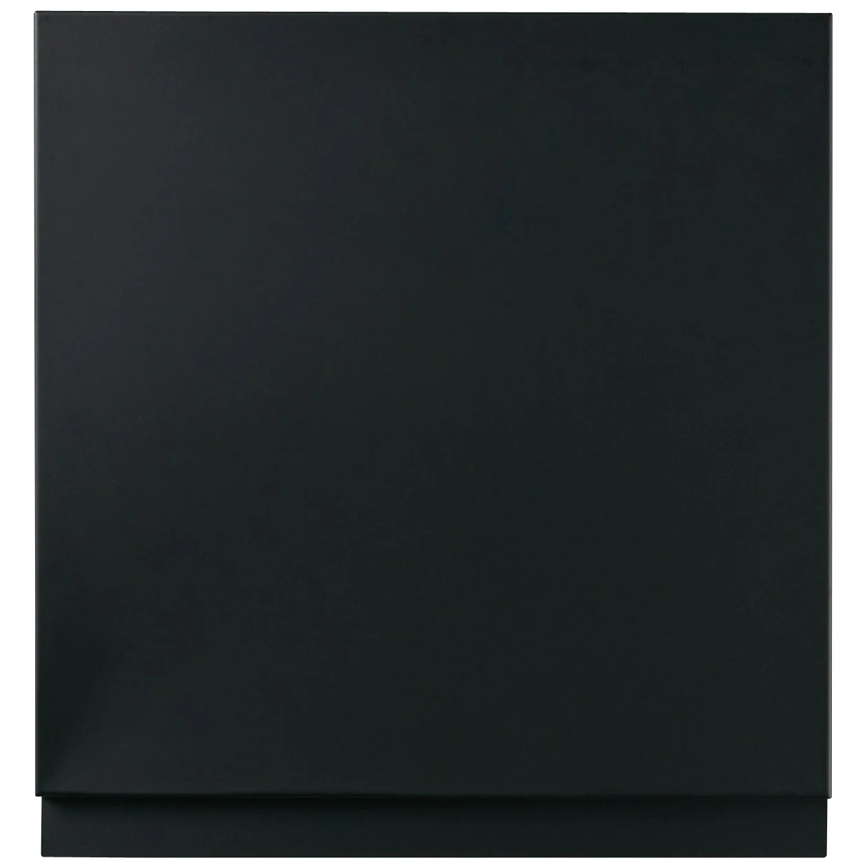 SUS Shelving Unit Side Panel - Dark Gray - Small
