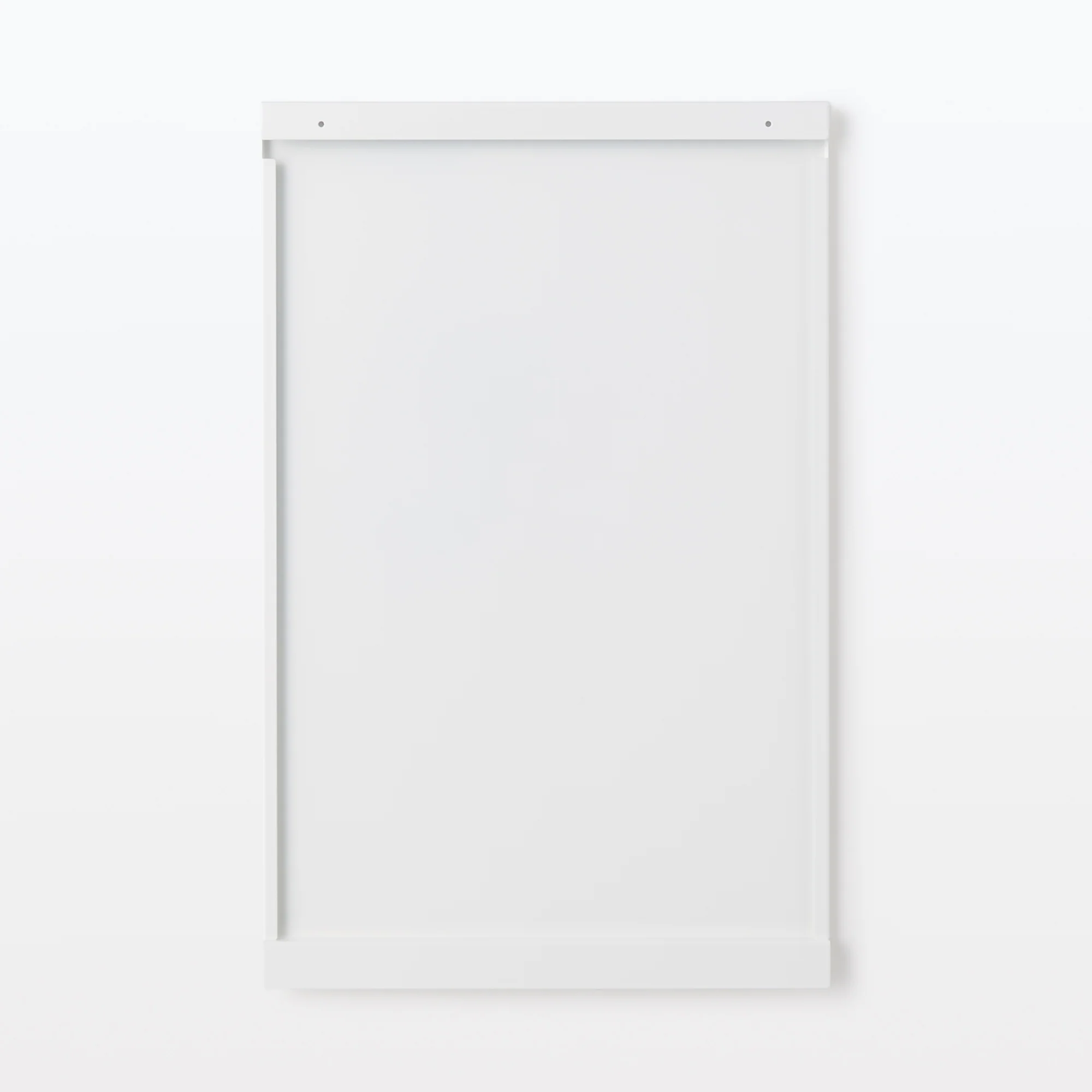 SUS Shelving Unit Side Panel - White Gray - Large - Image 3
