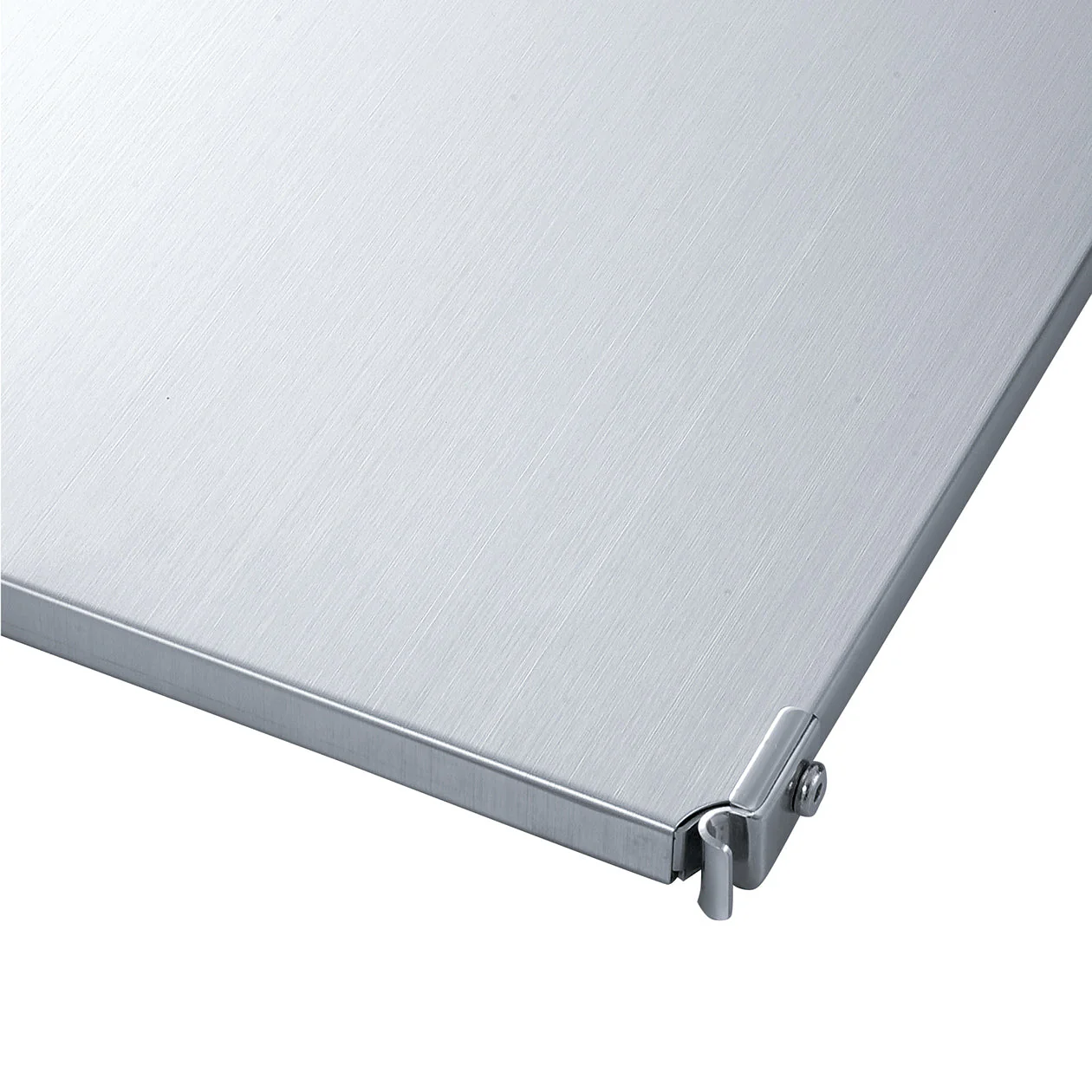 SUS Shelving Unit - Stainless Steel - Regular - Large - Image 2