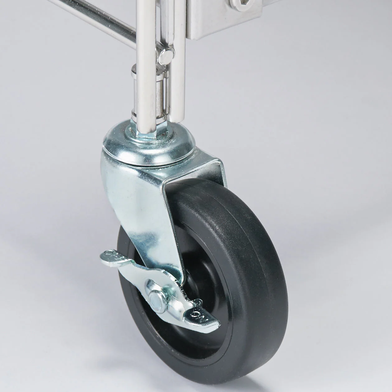 SUS Shelving Unit - Wagon Set - Image 6
