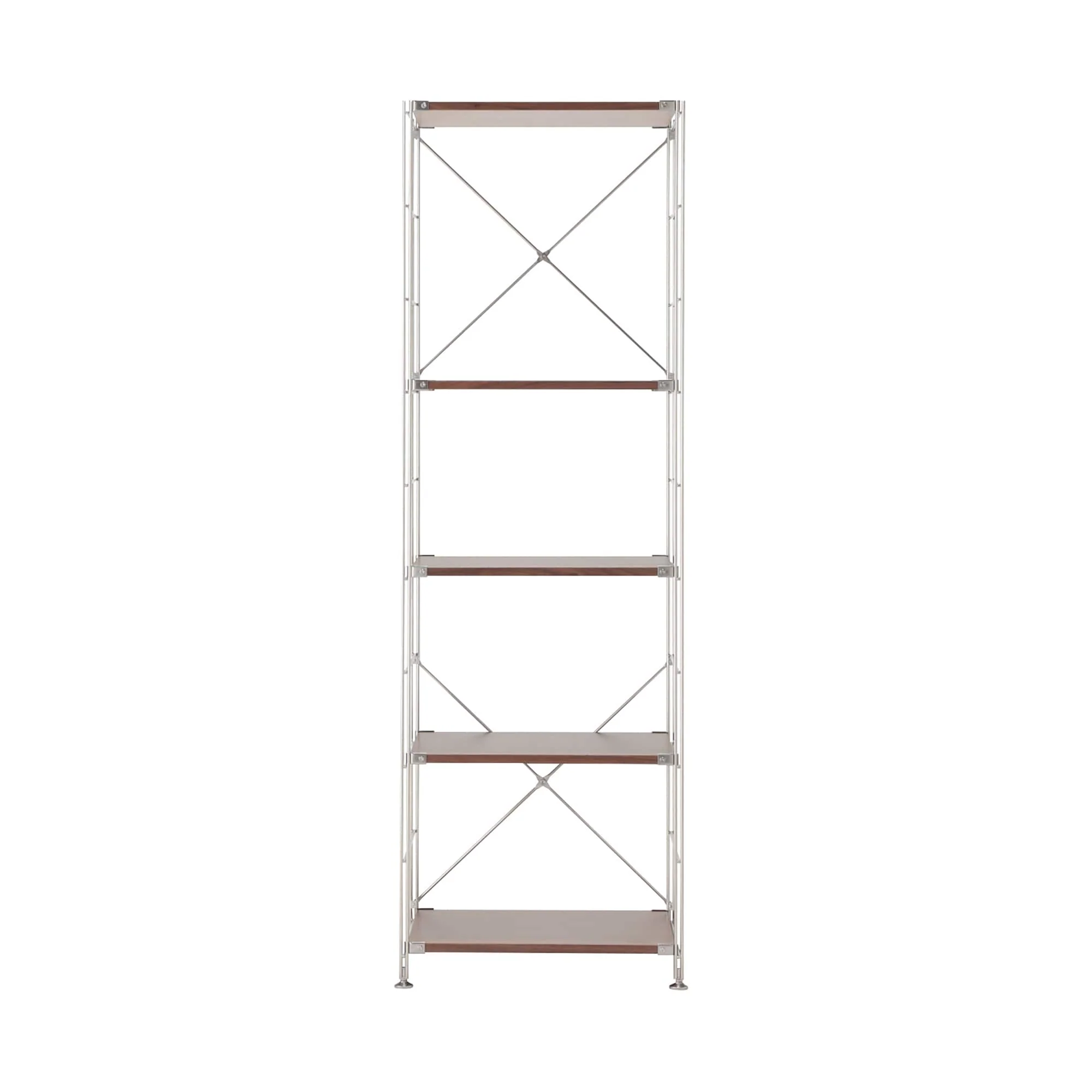 SUS Shelving Unit - Walnut - Regular - Large