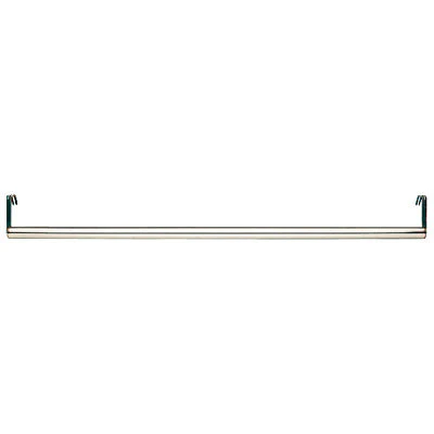 SUS Shelving Unit Wardrobe Bar - Wide