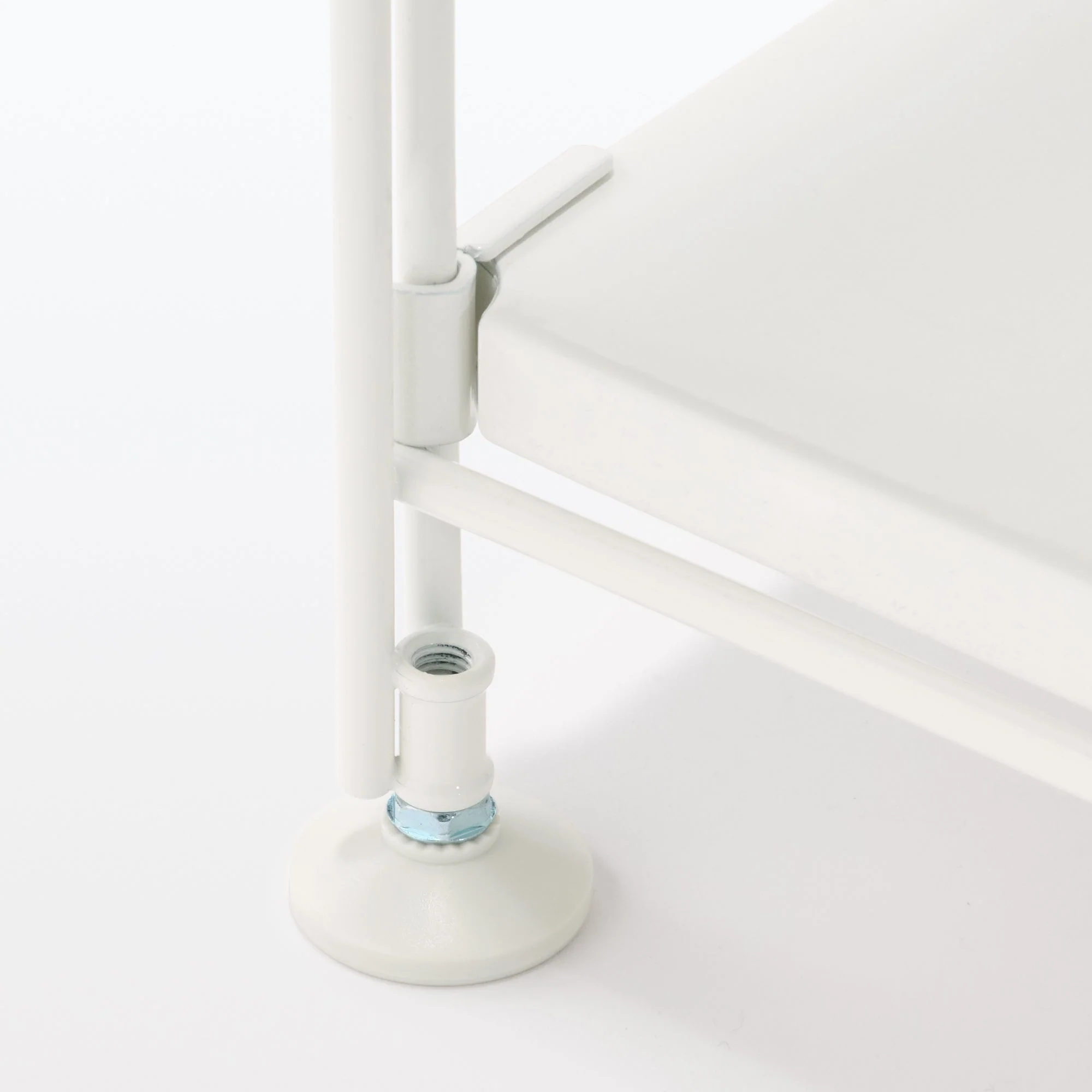 SUS Shelving Unit - White Gray - Regular - Mini - Image 6