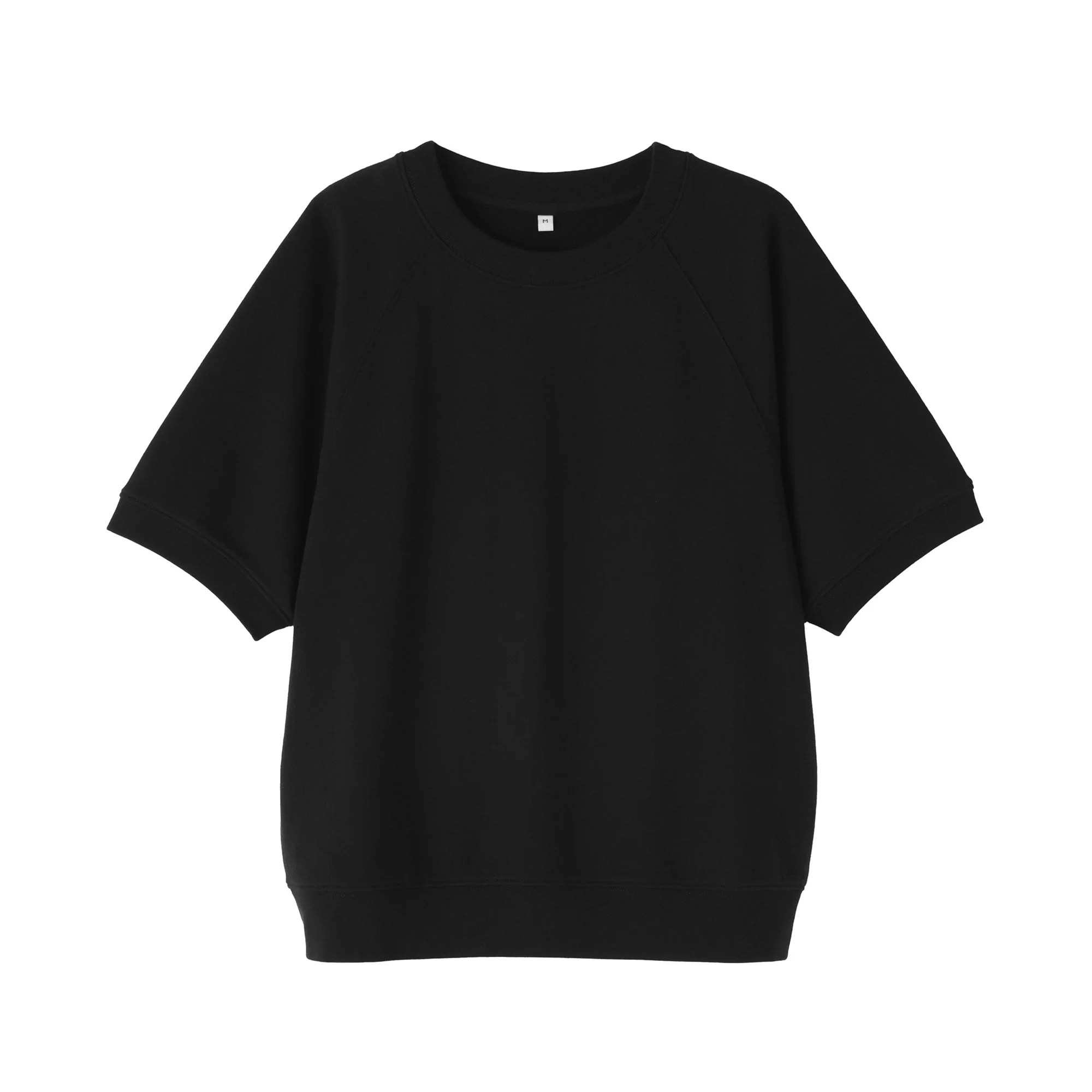 Sweatshirt Crewneck T-Shirt - Image 10